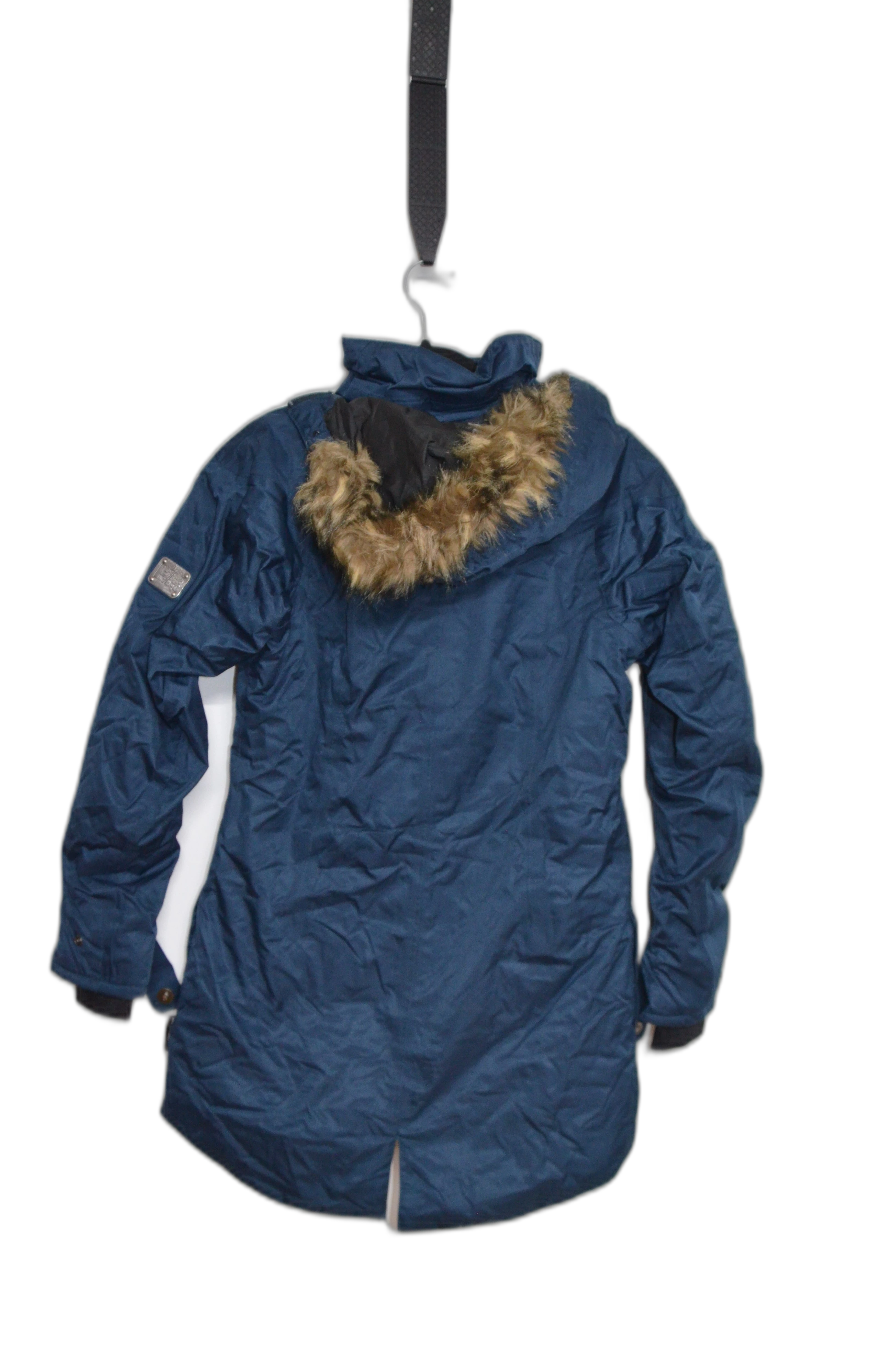 Helly Hansen  Parka thumbnail 2