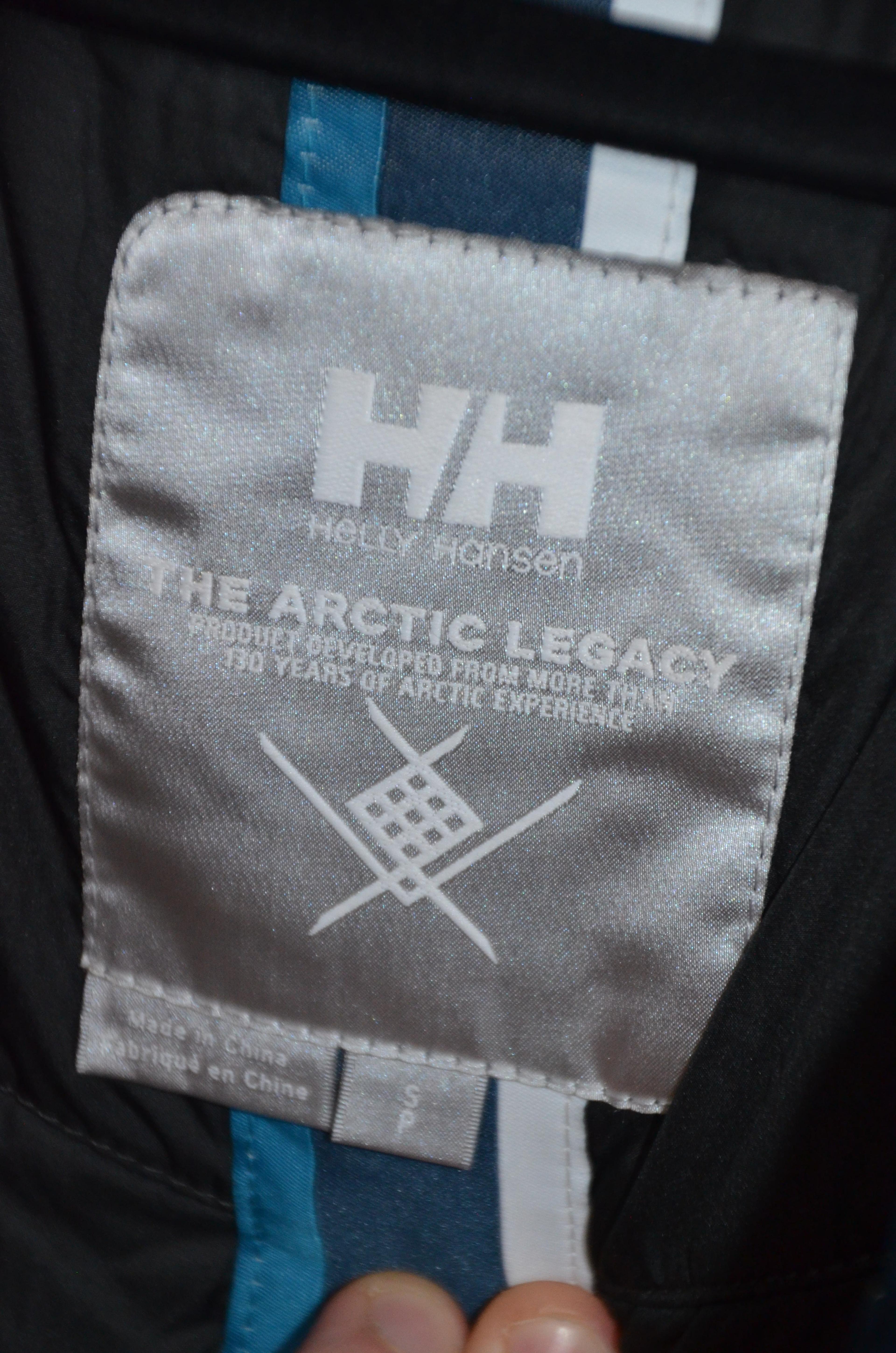 Helly Hansen  Parka thumbnail 3