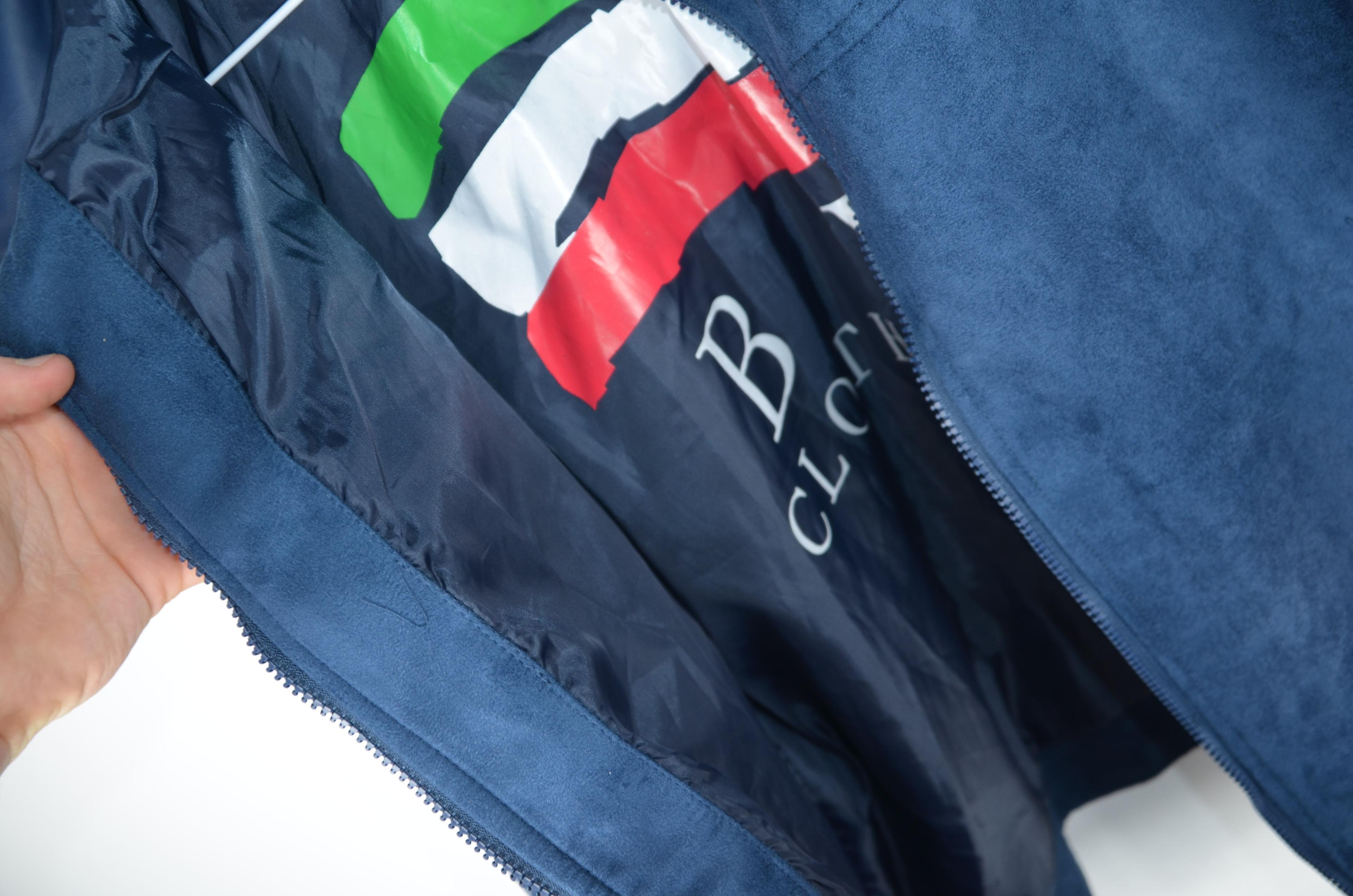 Bv Clothing Mens Bomber Jackets thumbnail 5