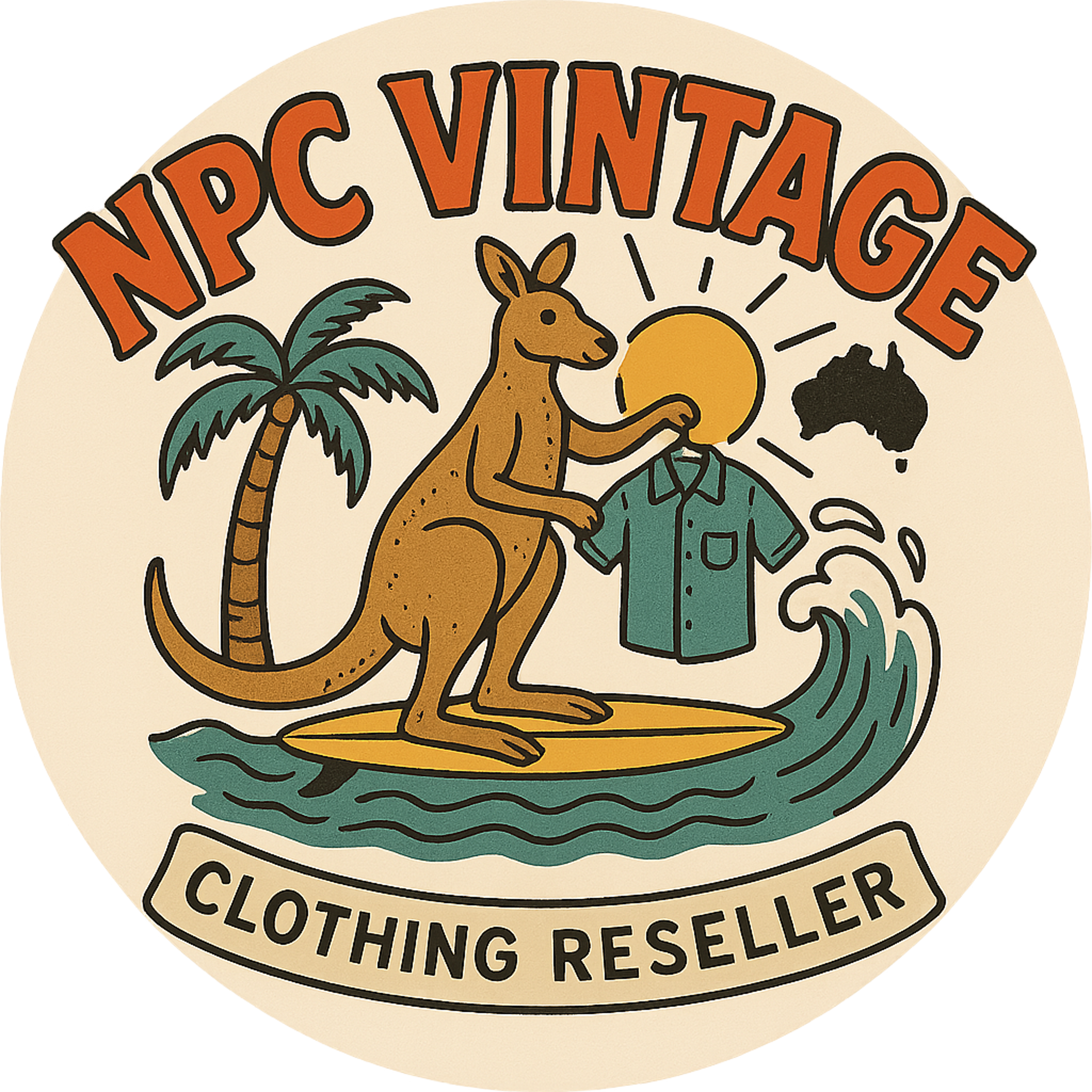 NPC vintage