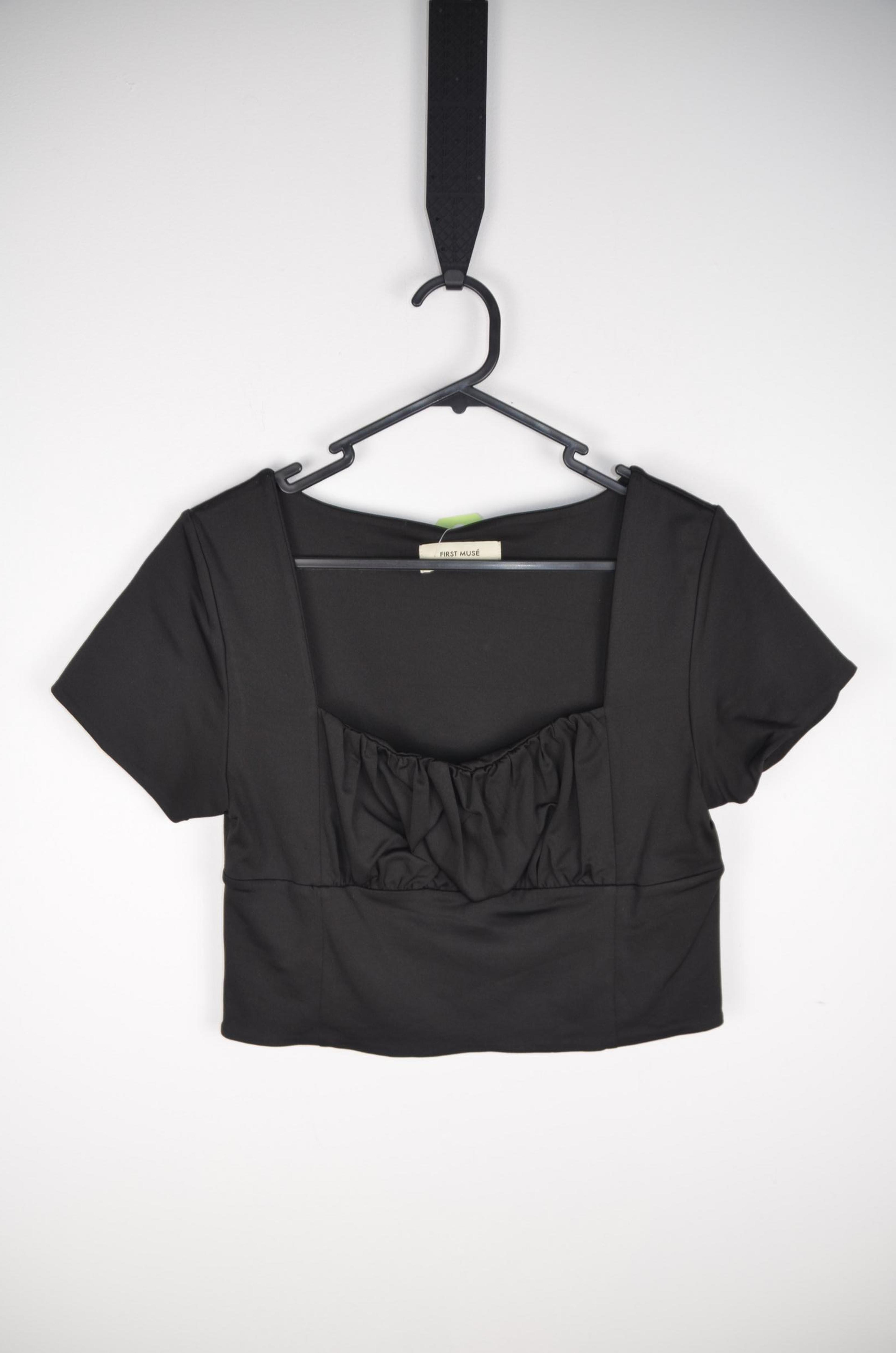 First Musé Womens Tank & Sleeveless