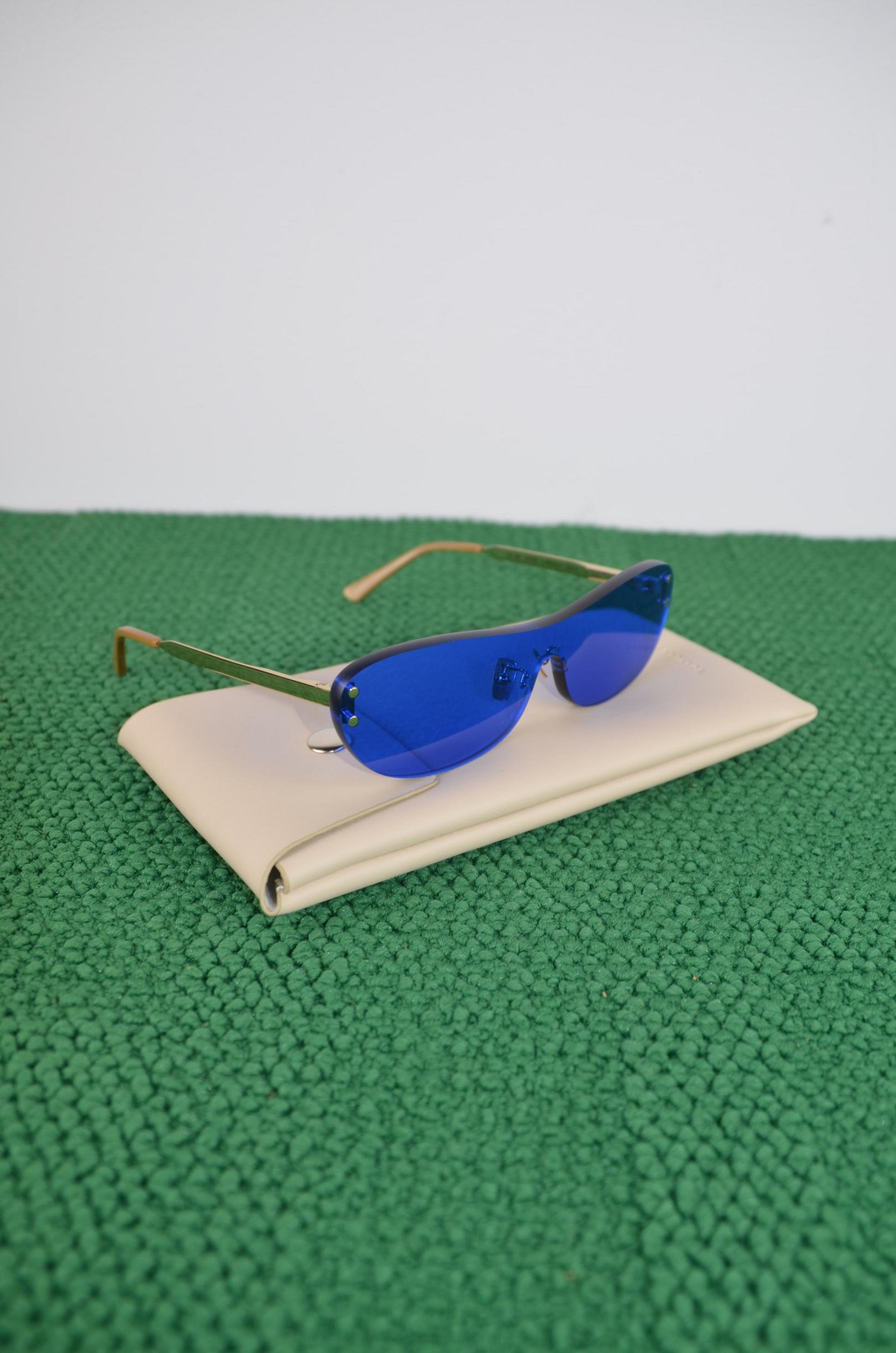 Scanlan Theodore Sunglasses