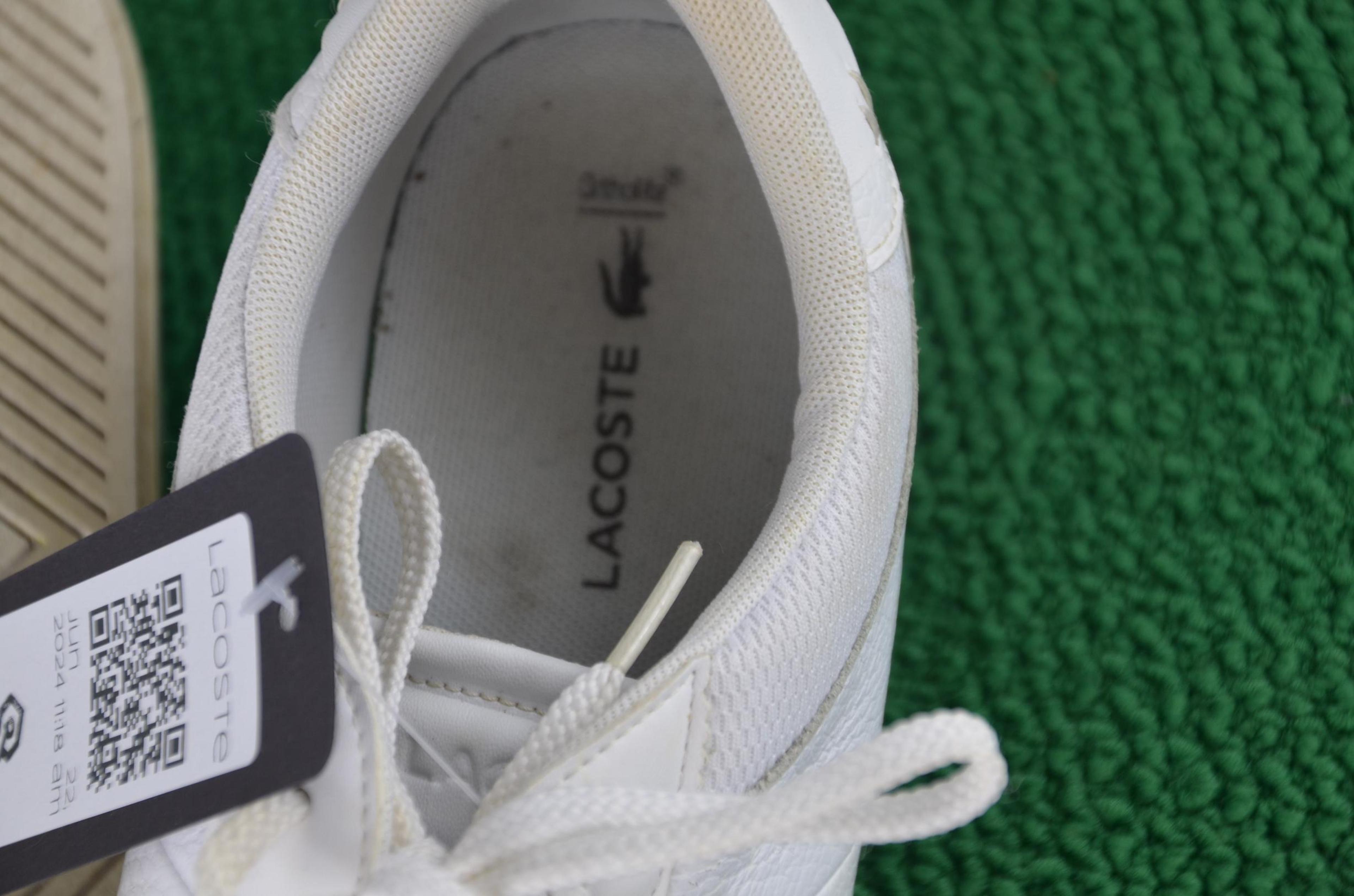 Lacoste  Sneakers thumbnail 5