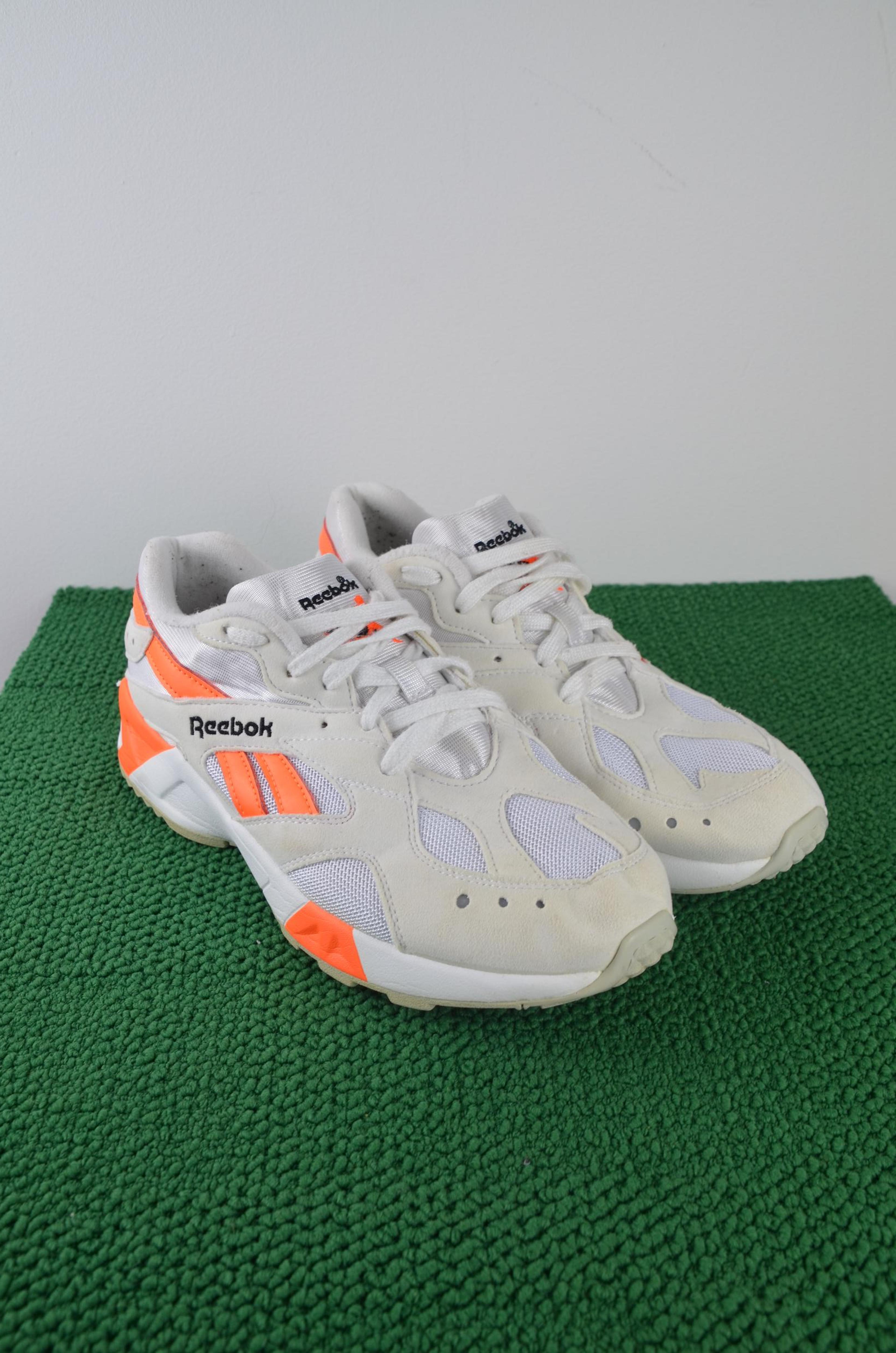 Reebok Womens Sneakers