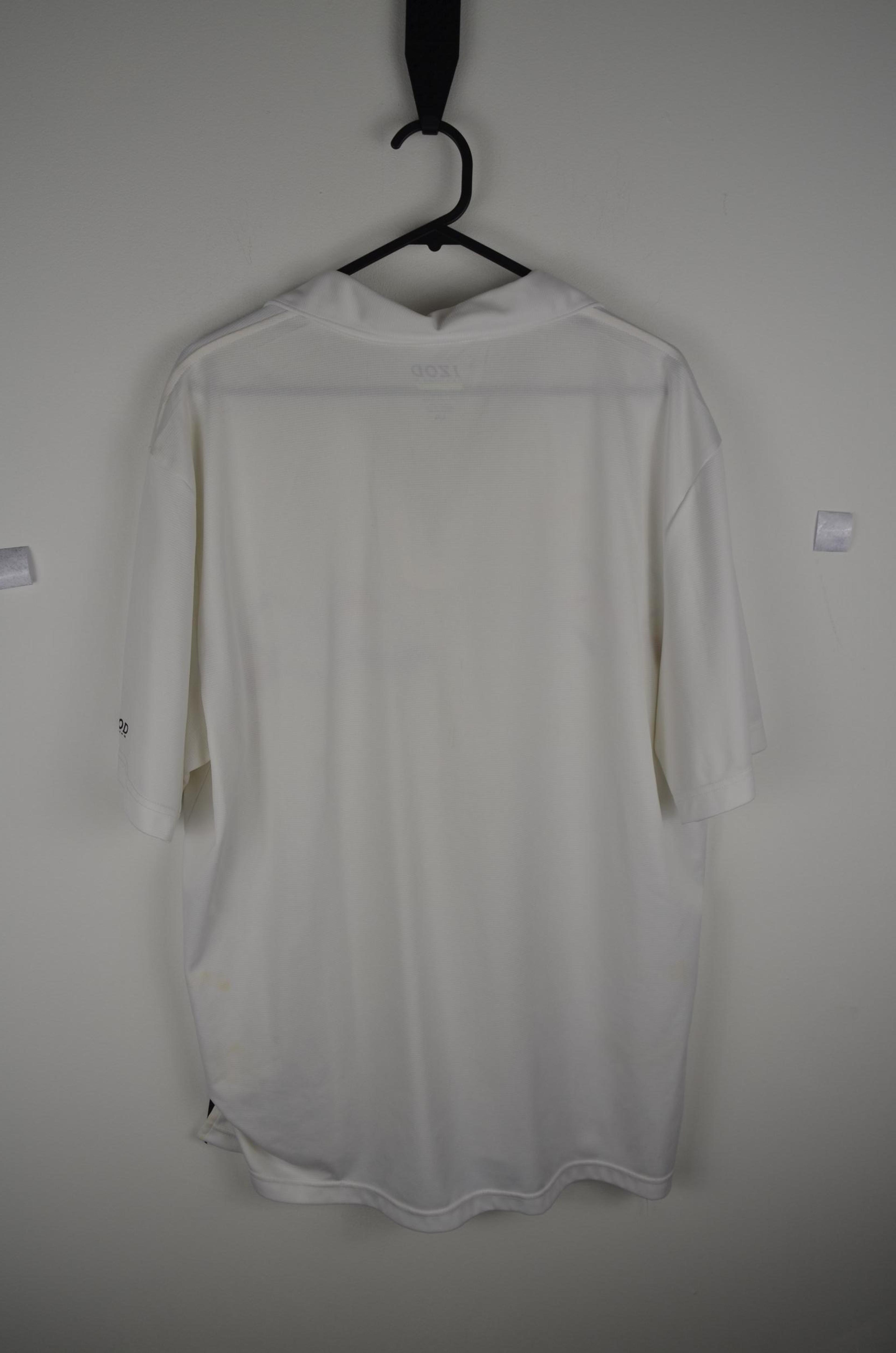 IZOD Mens Dress Shirt thumbnail 2