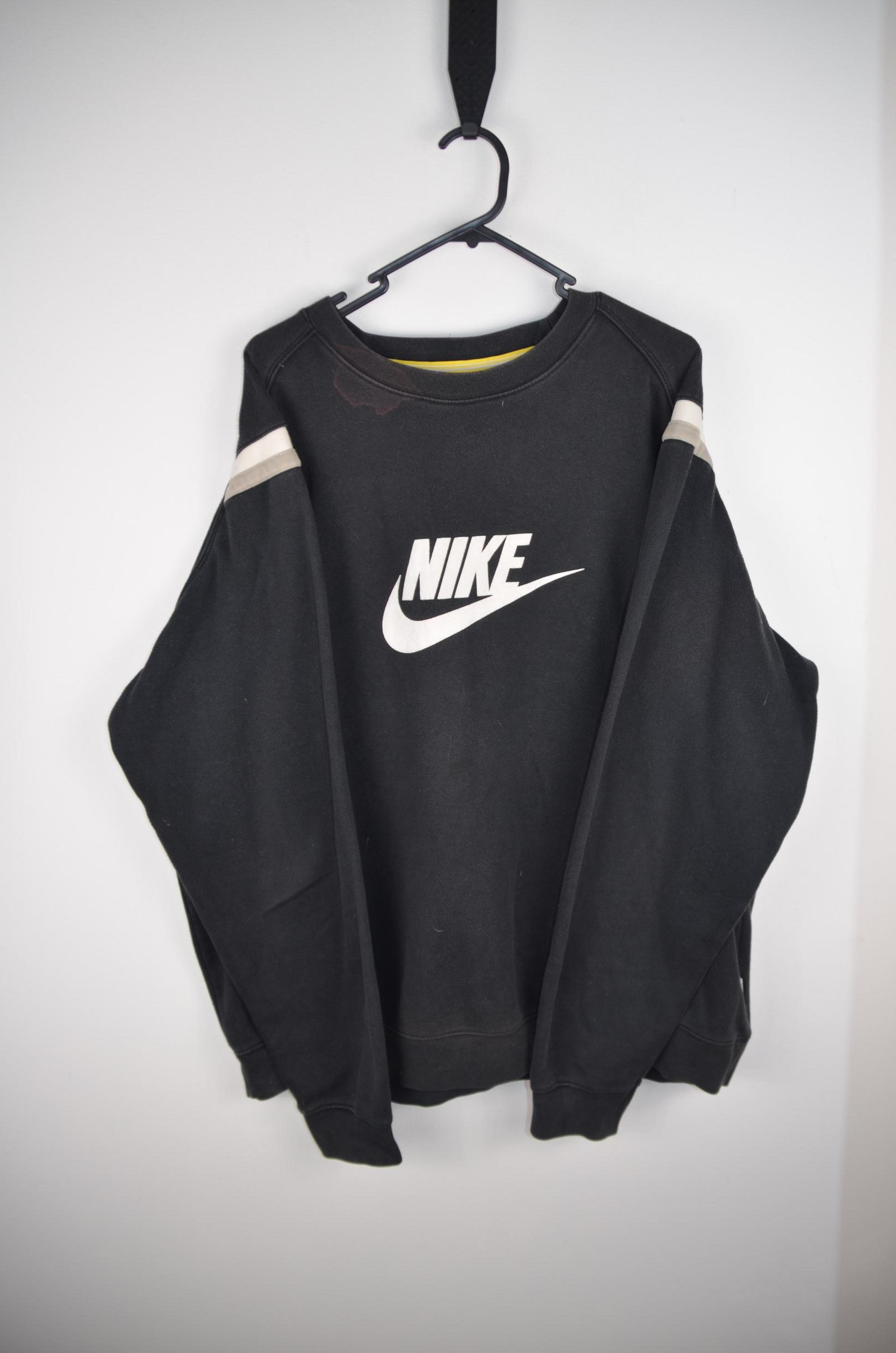 Nike Mens Sweaters