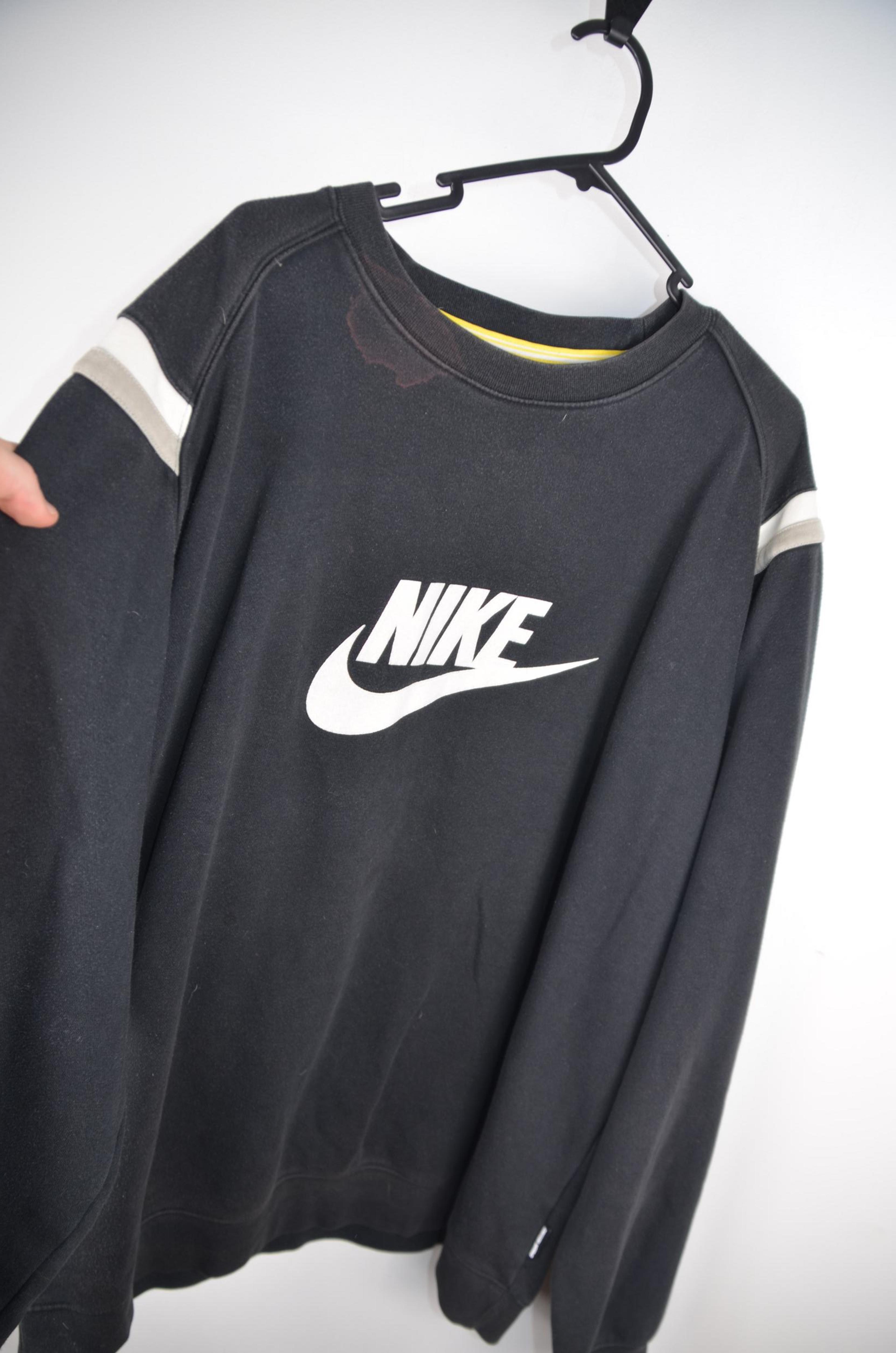 Nike Mens Sweaters thumbnail 4
