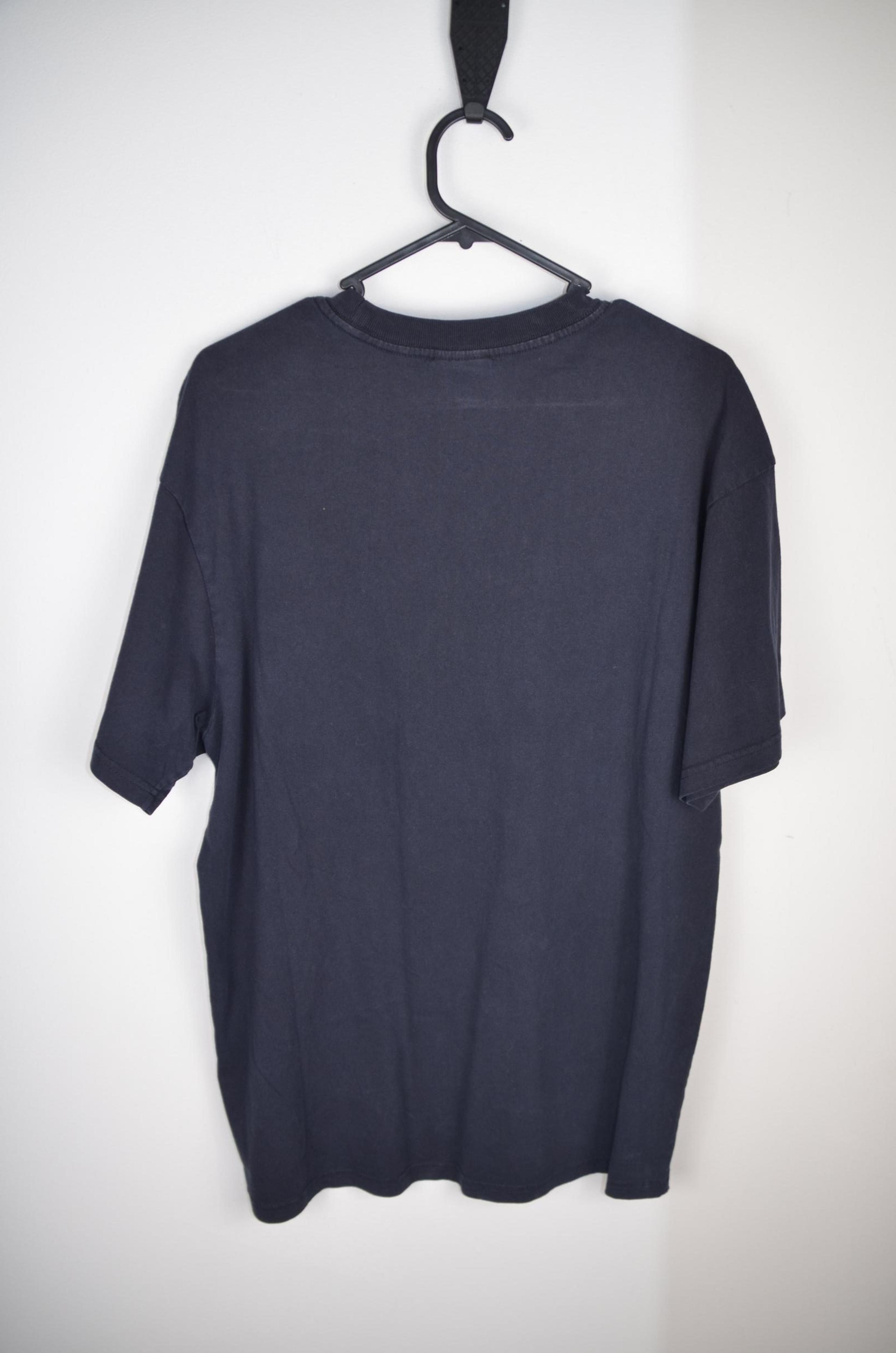 Usl Mens T-shirts thumbnail 2