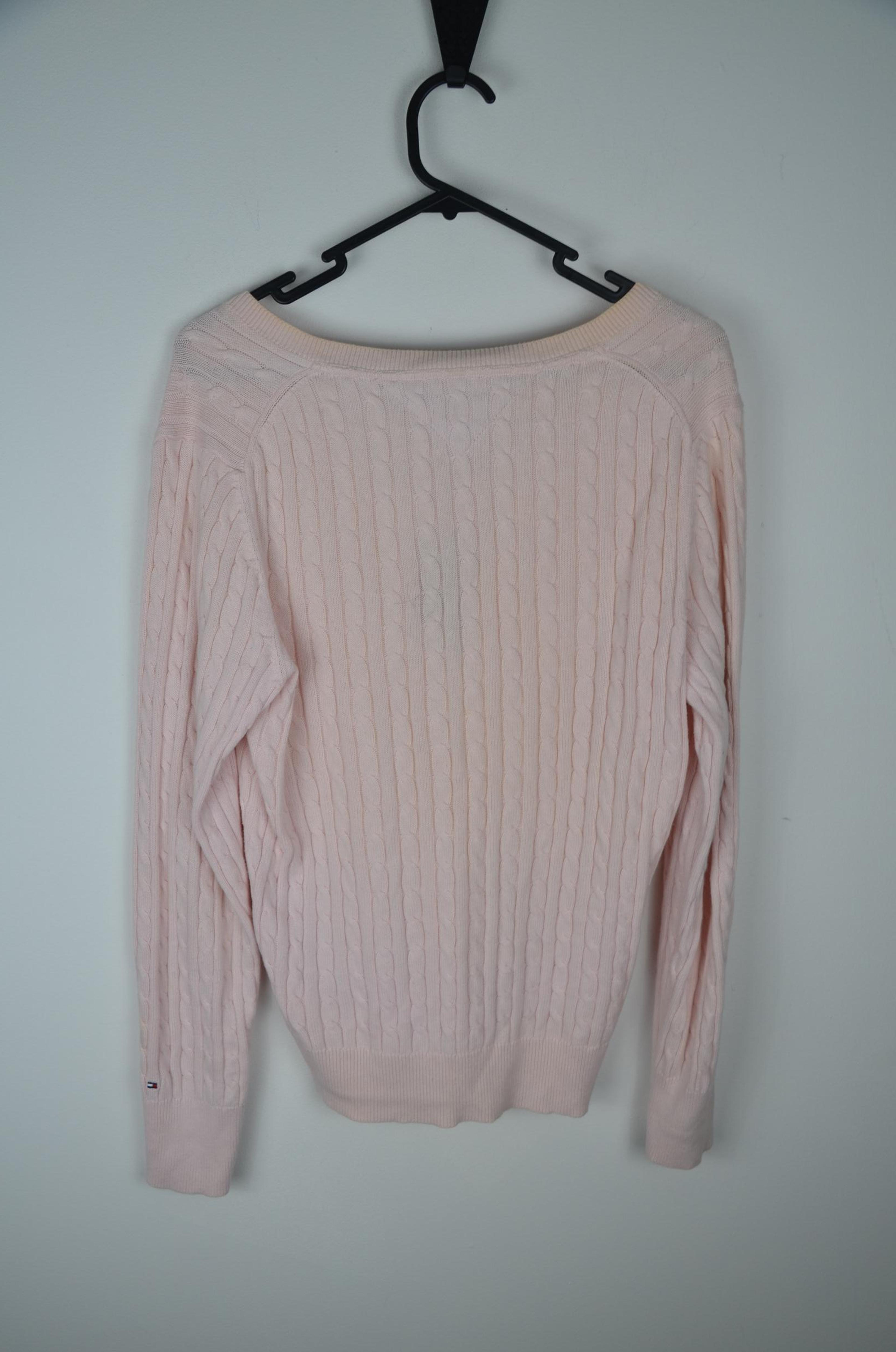 Tommy Hilfiger Womens Sweaters thumbnail 2