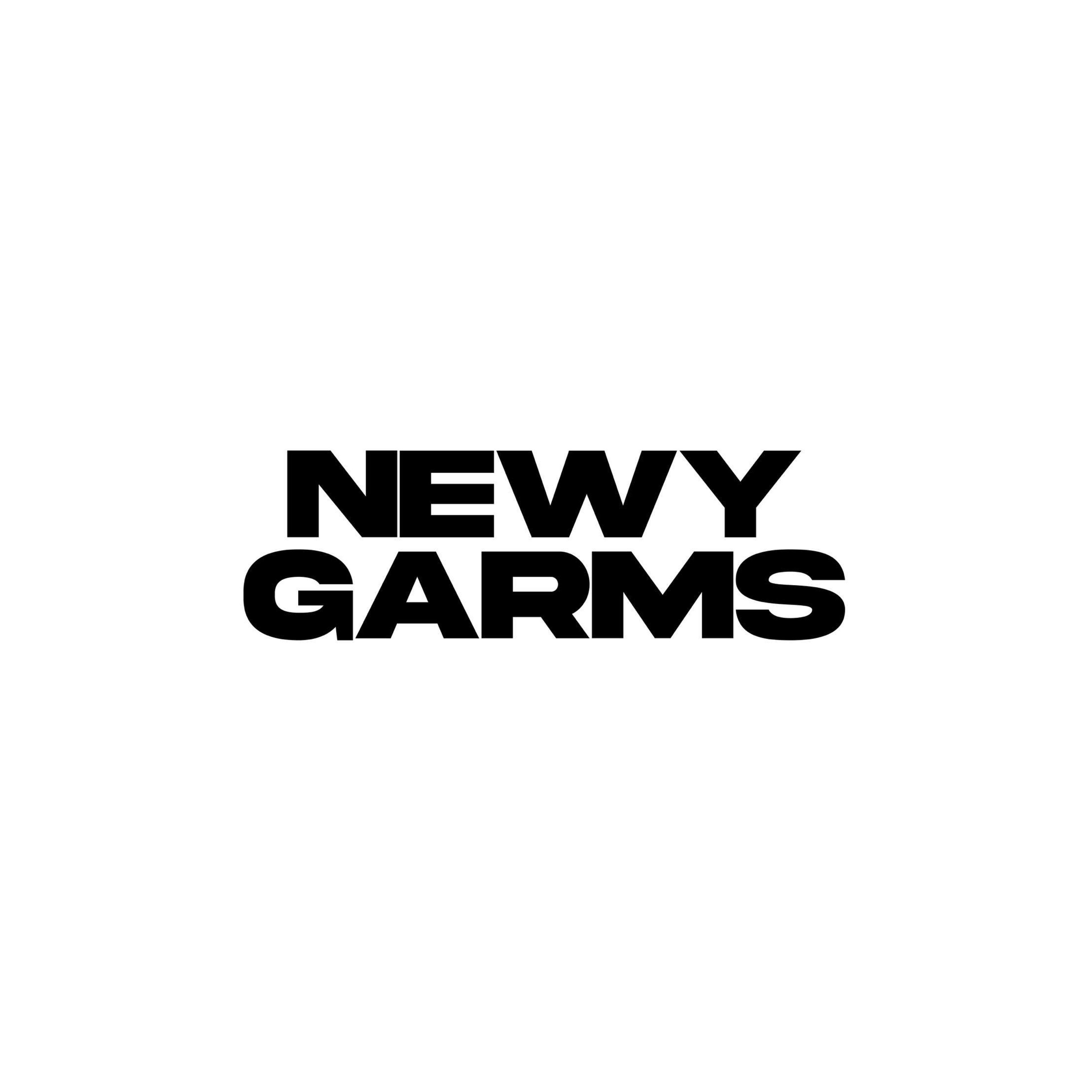 Newy Garms