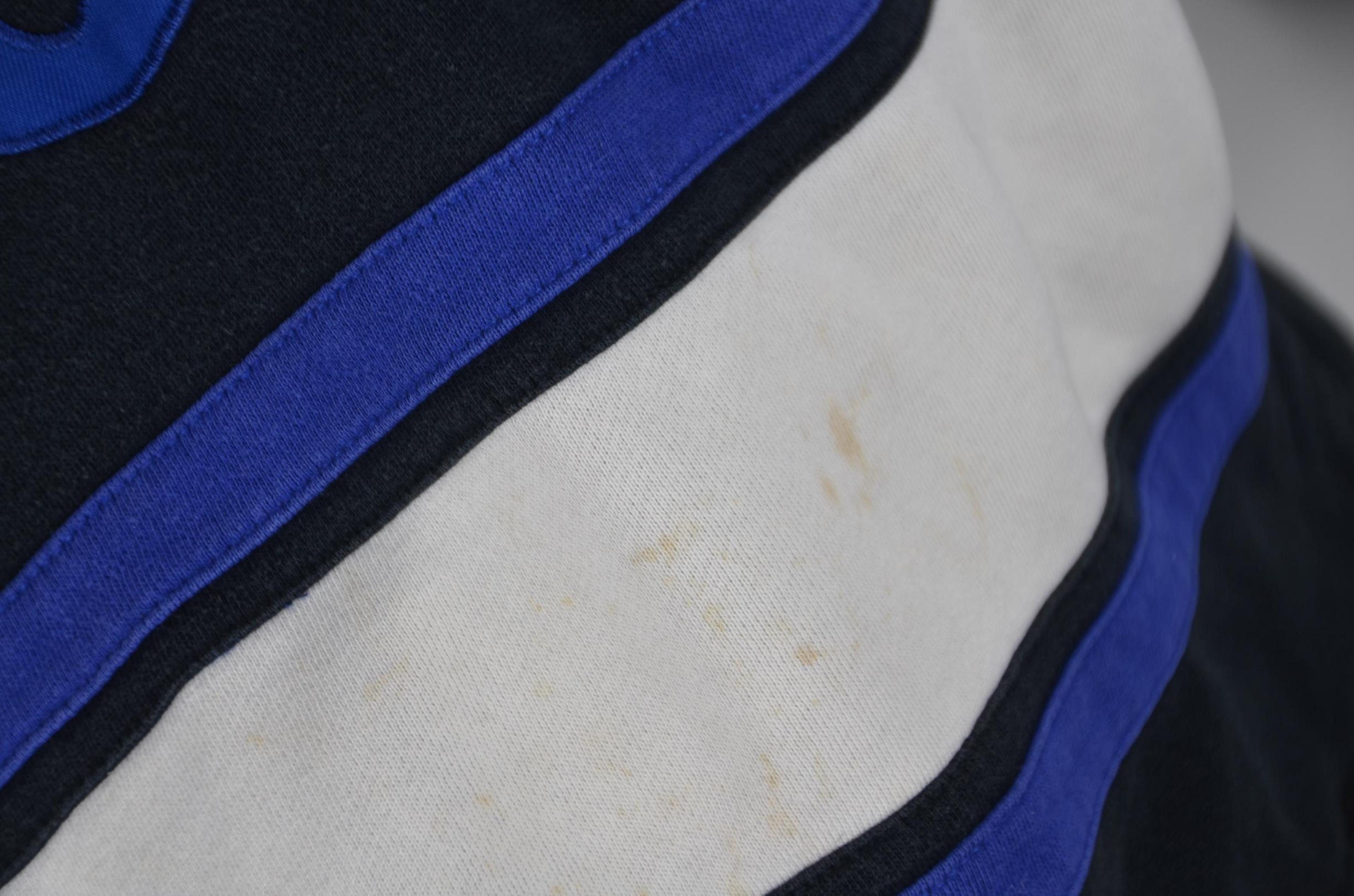 NBA Philadelphia 76ers old time jersey thumbnail 5