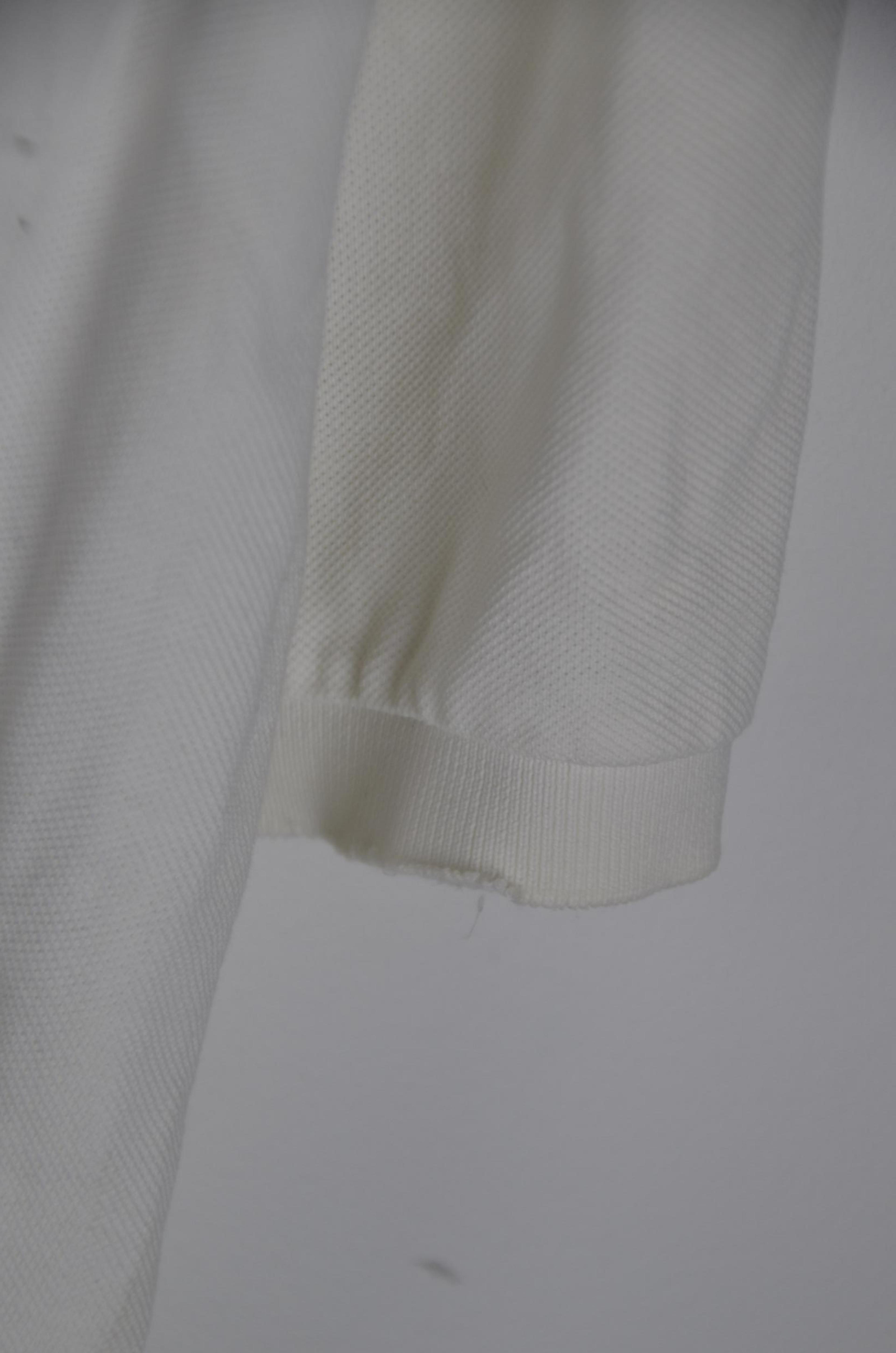Polo by Ralph Lauren  White T-shirts thumbnail 5