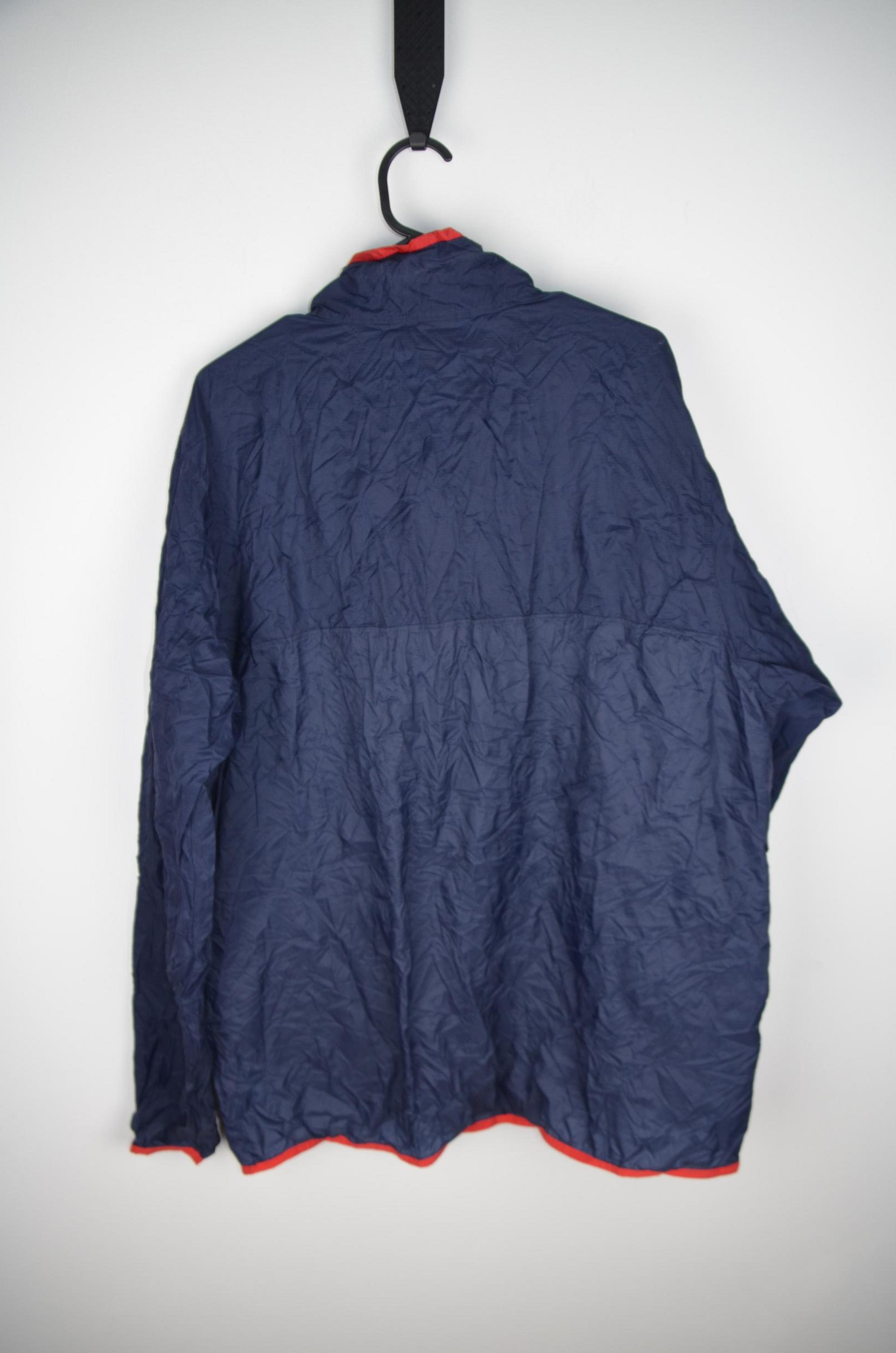 Patagonia  Blue Windbreakers thumbnail 2