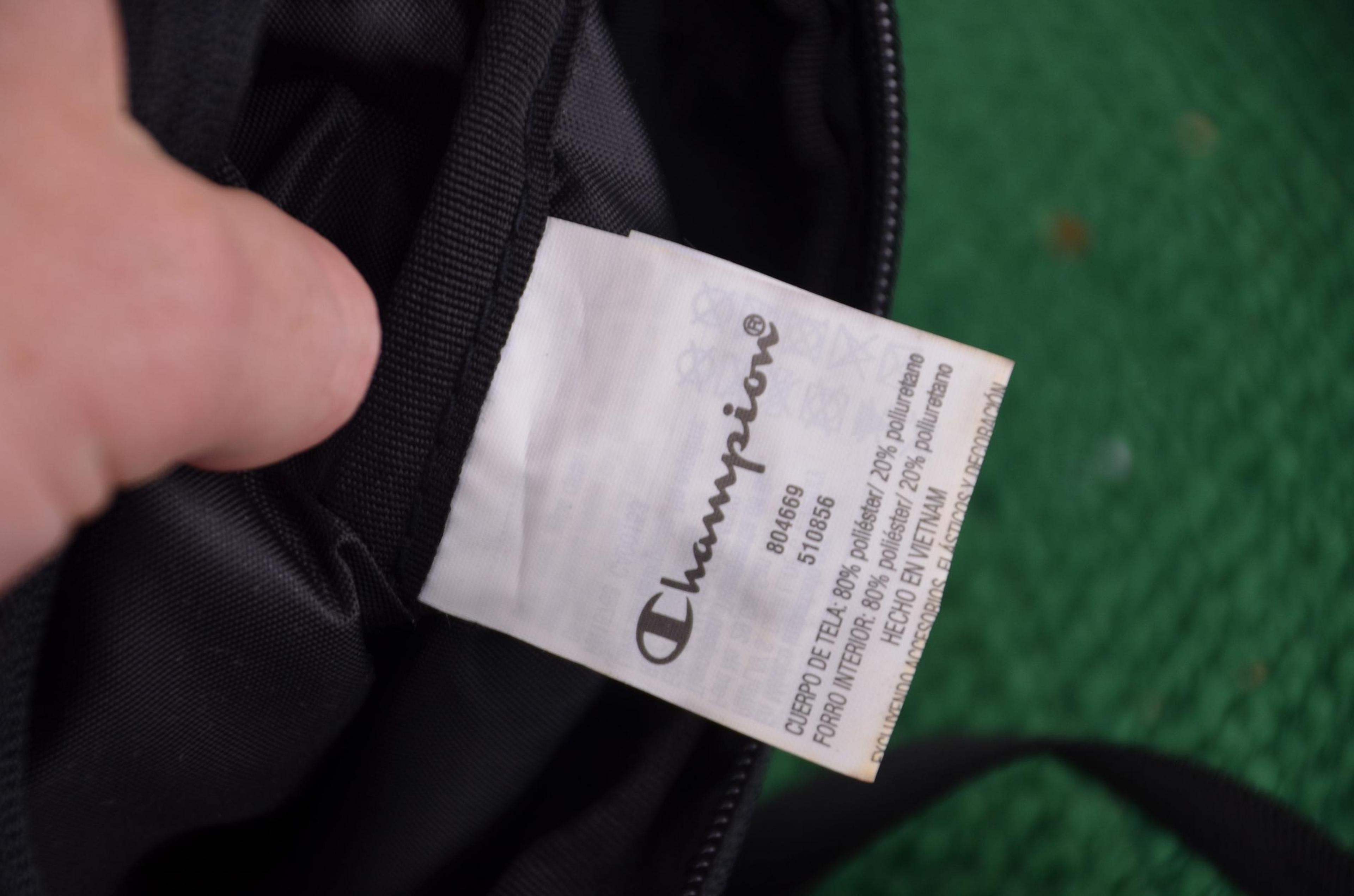Champion Mens Satchel Bag thumbnail 6