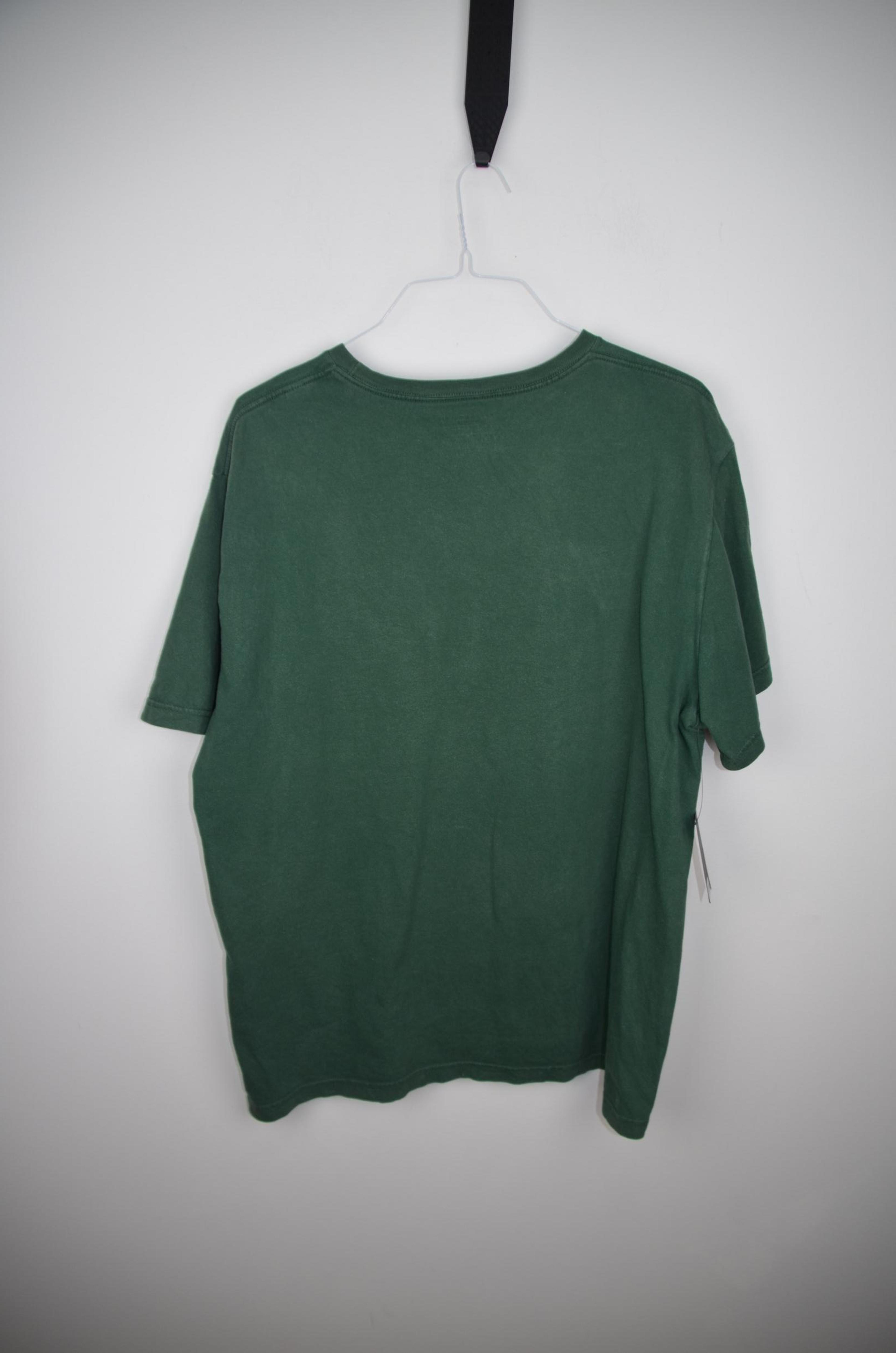 Tommy Hilfiger Green T-shirts thumbnail 2