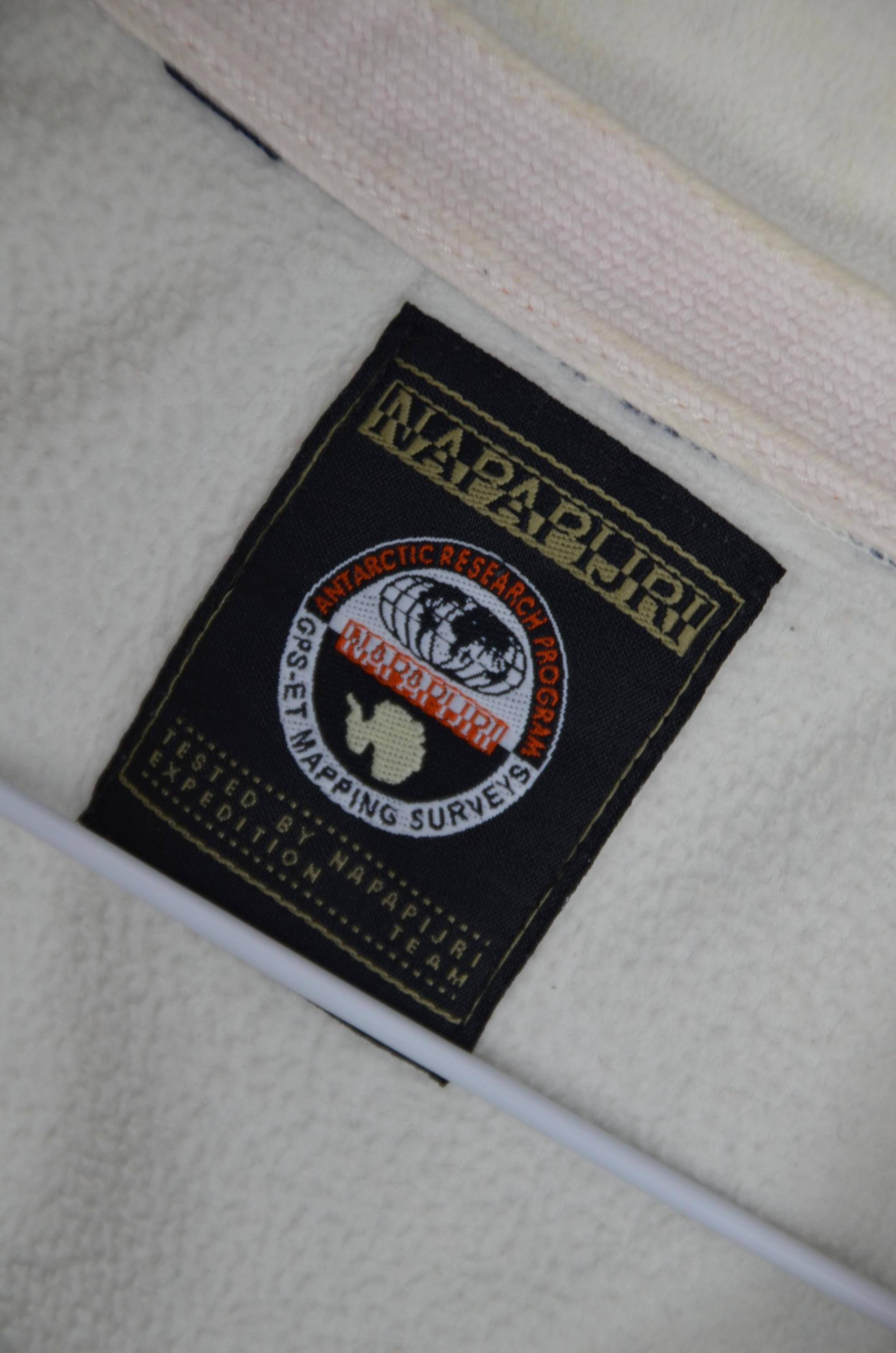 Napapijri Mens Fleeces thumbnail 5