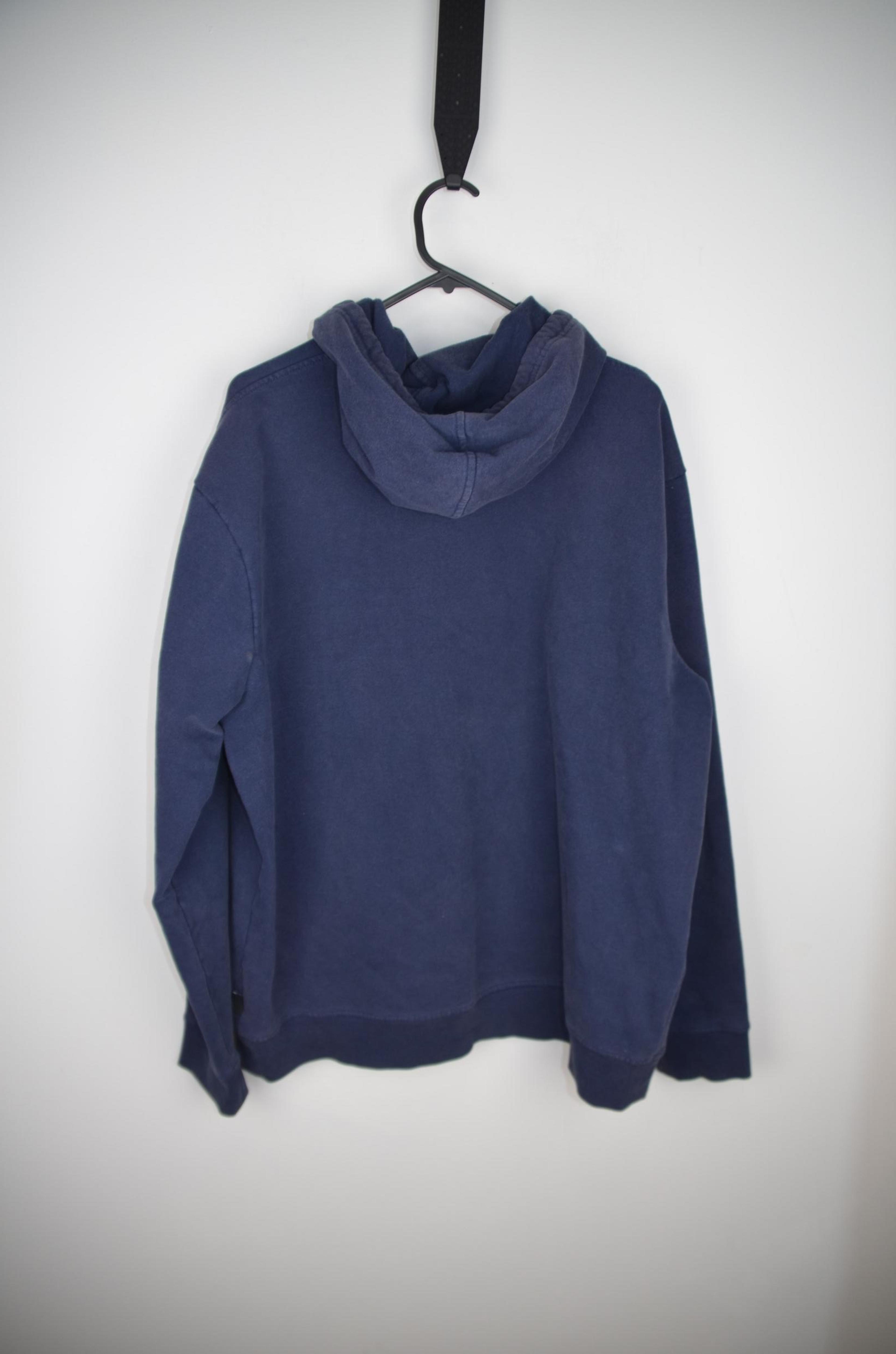 Patagonia  Blue Hoodie thumbnail 2