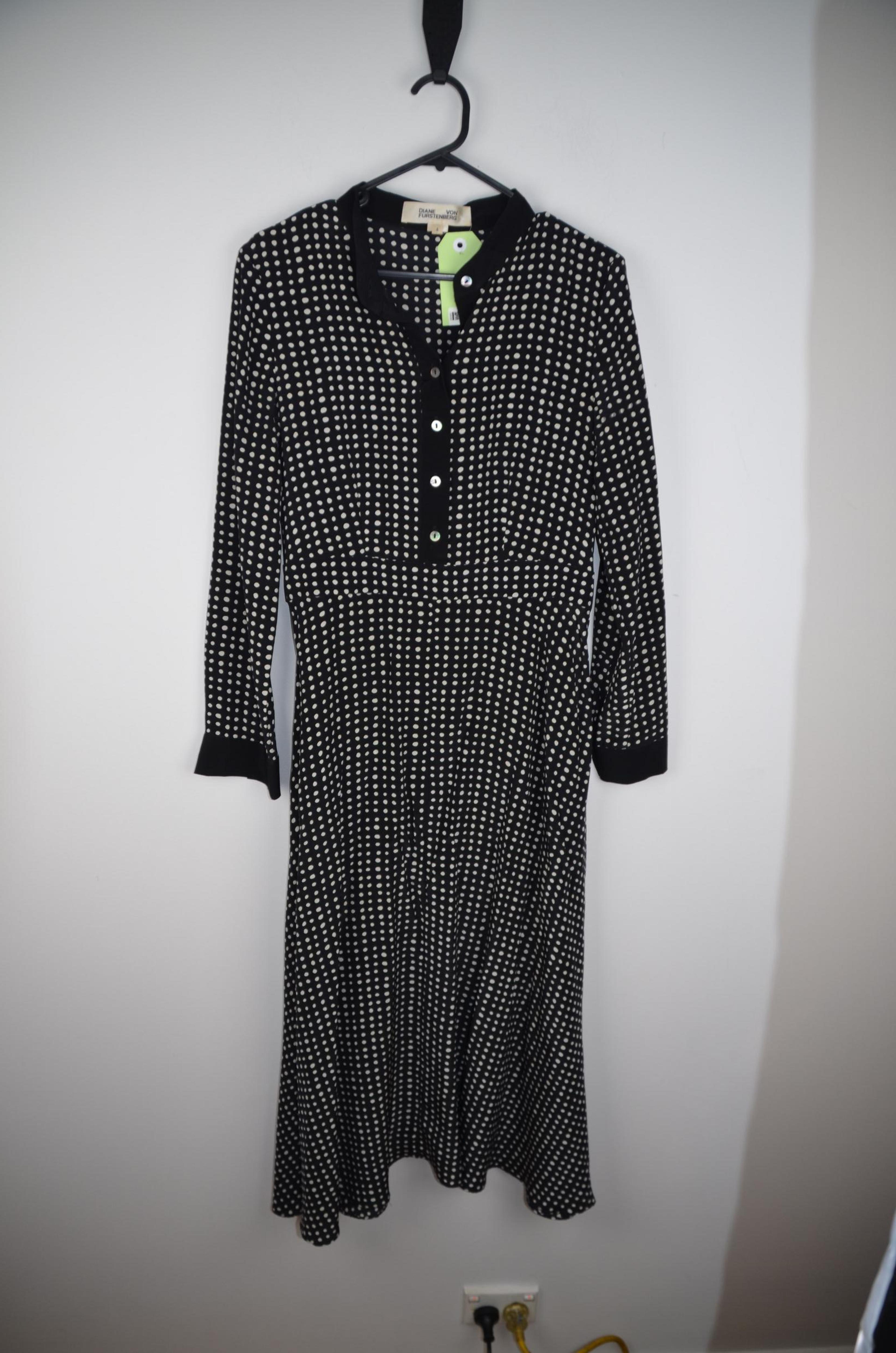 Diane Von Furstenberg Casual Dresses