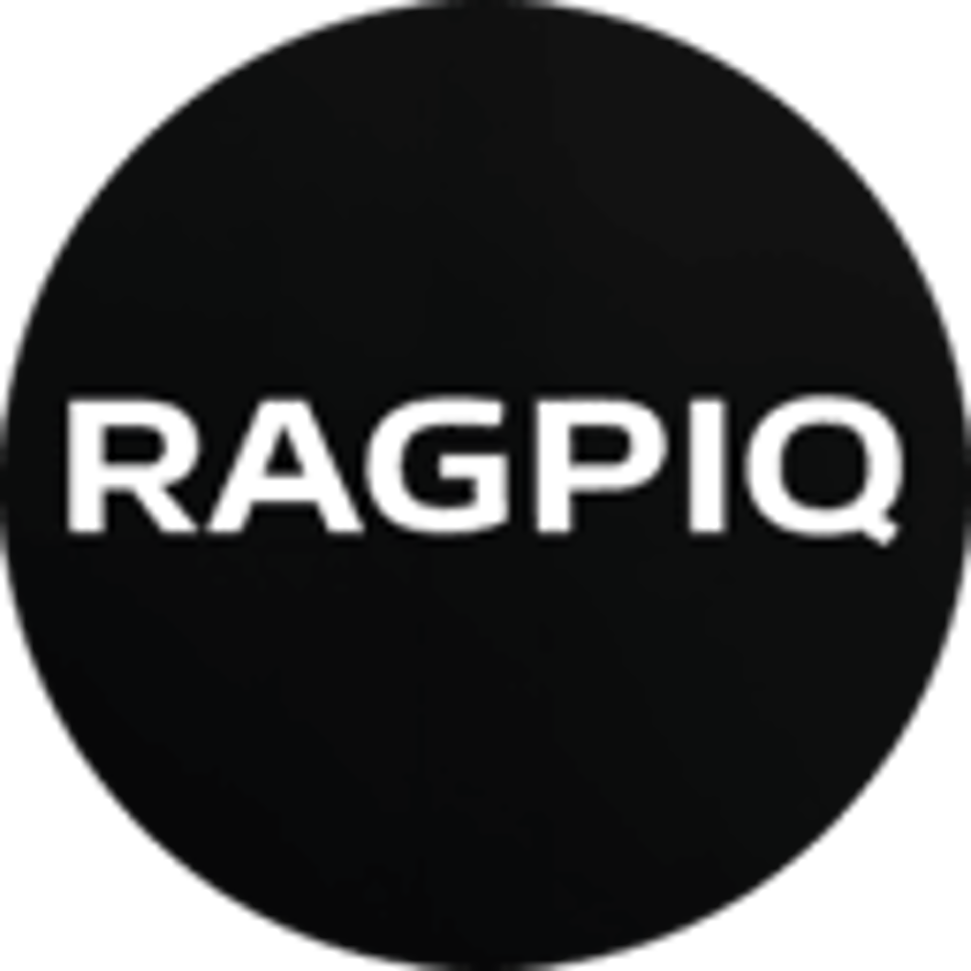 Ragpiq - Brunswick
