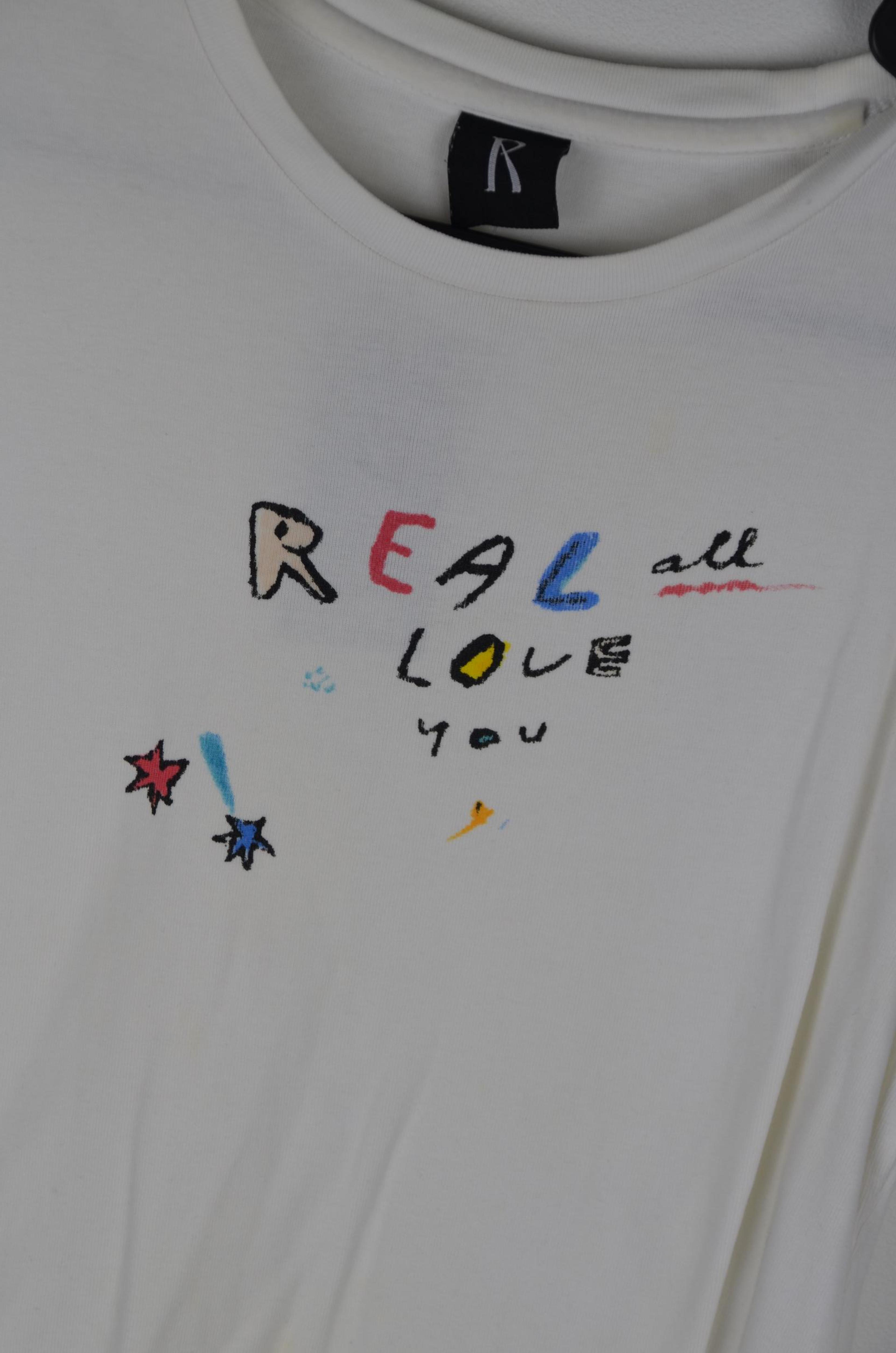 Réalisation Paris Womens T-shirts thumbnail 4