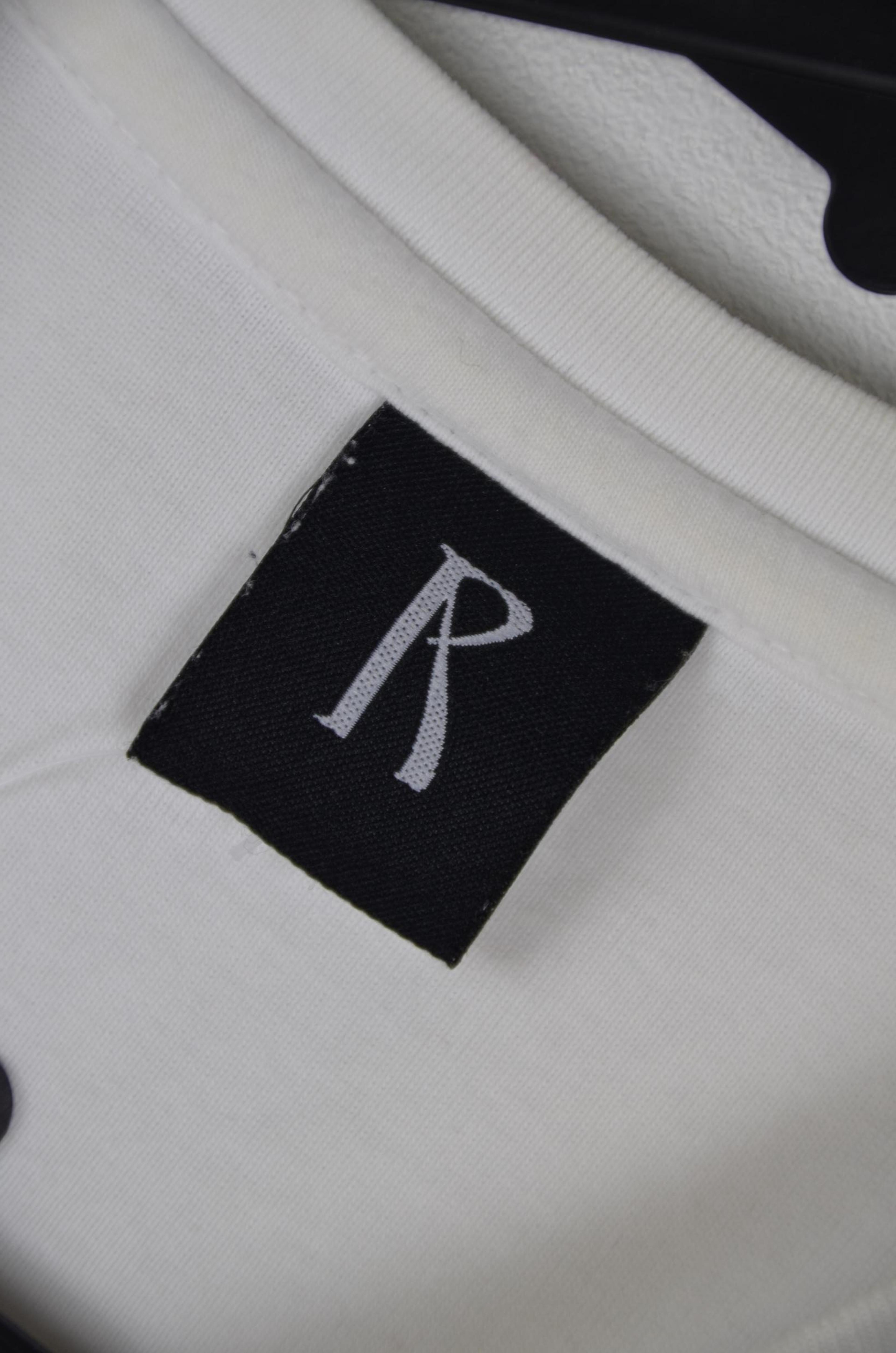 Réalisation Paris Womens T-shirts thumbnail 3