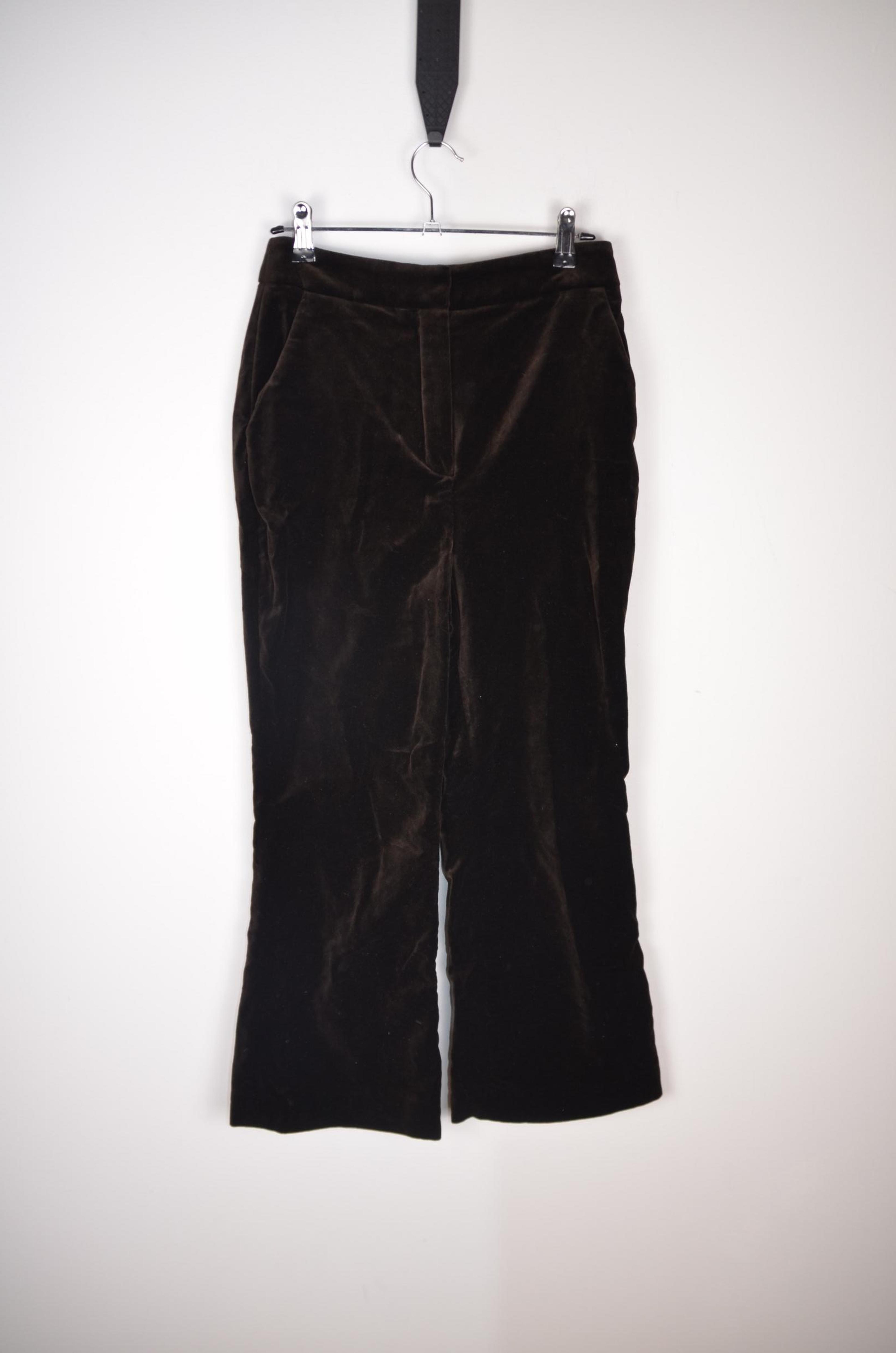 Zimmermann Brown Casual Pants