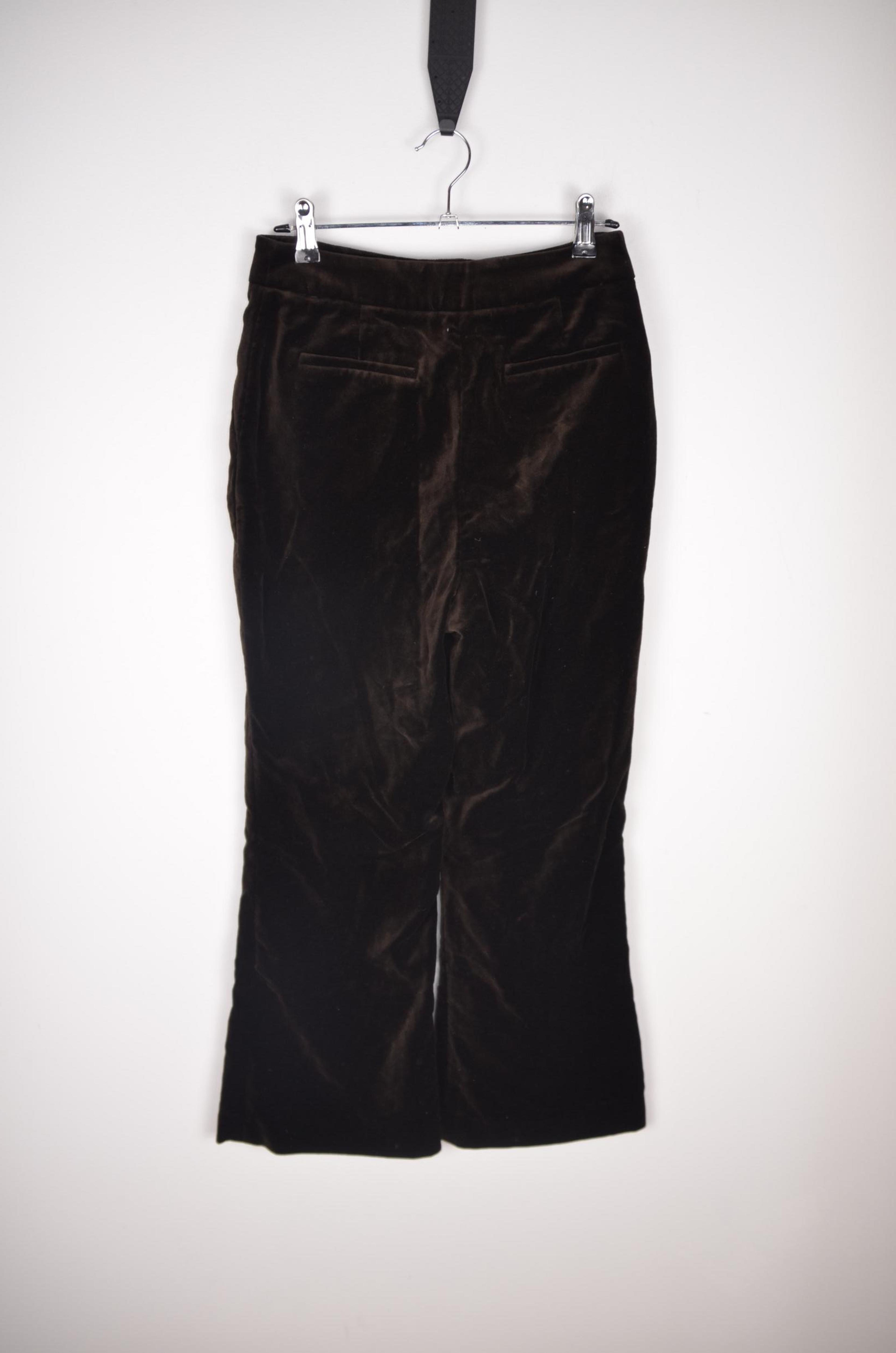 Zimmermann  Brown Casual Pants thumbnail 2