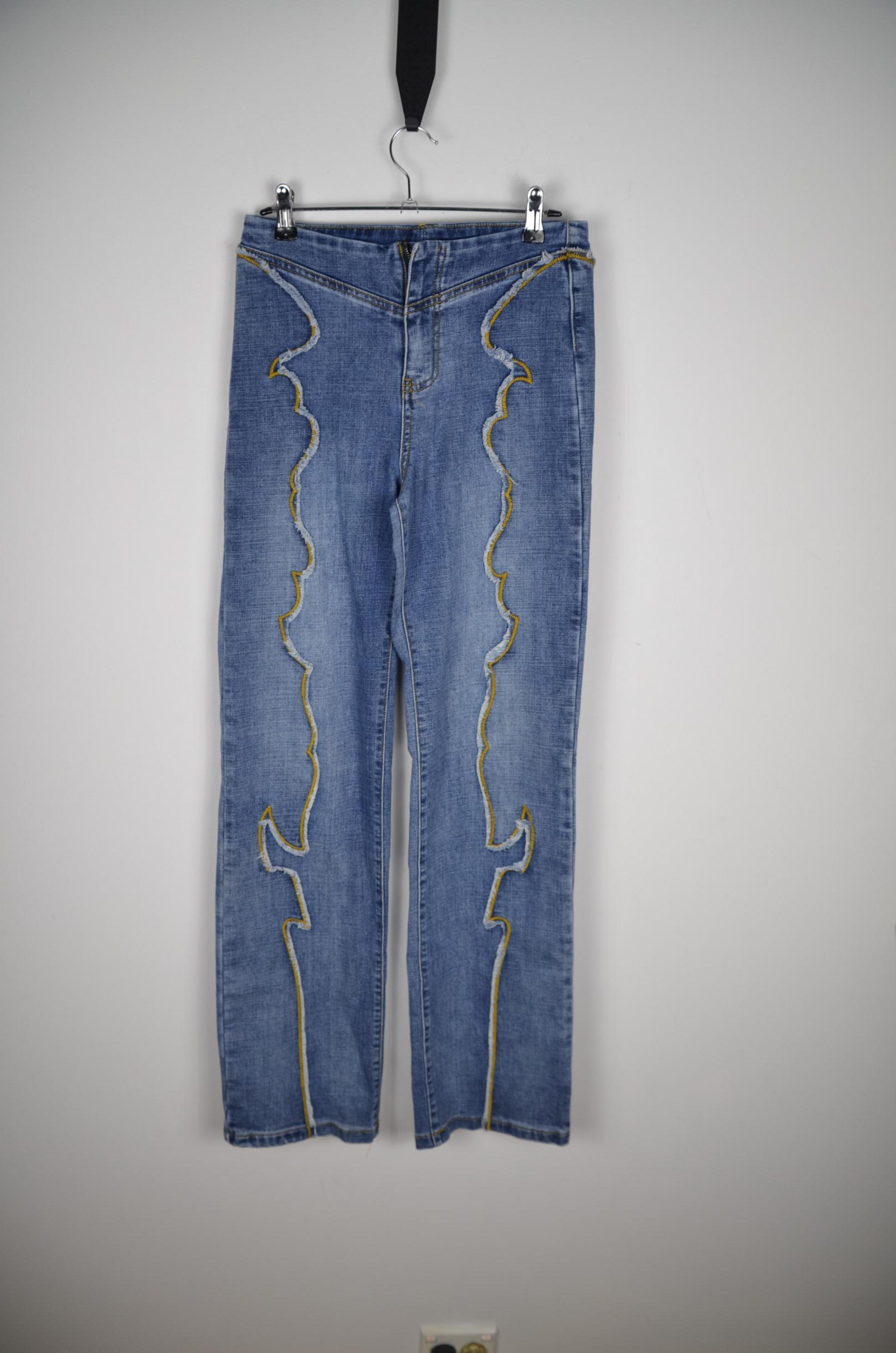 I.AM.GIA  Blue Jeans