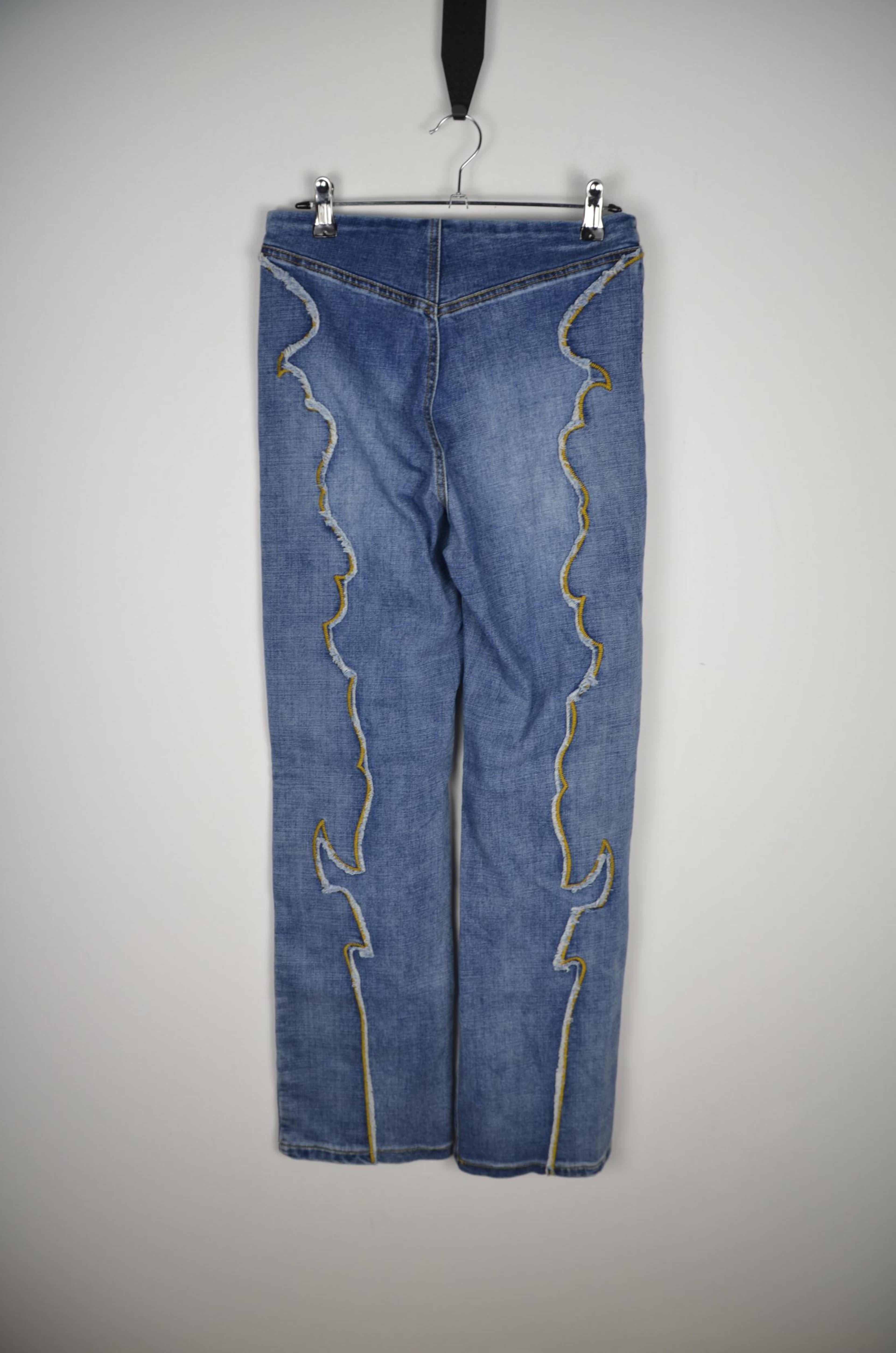I.AM.GIA  Blue Jeans thumbnail 2