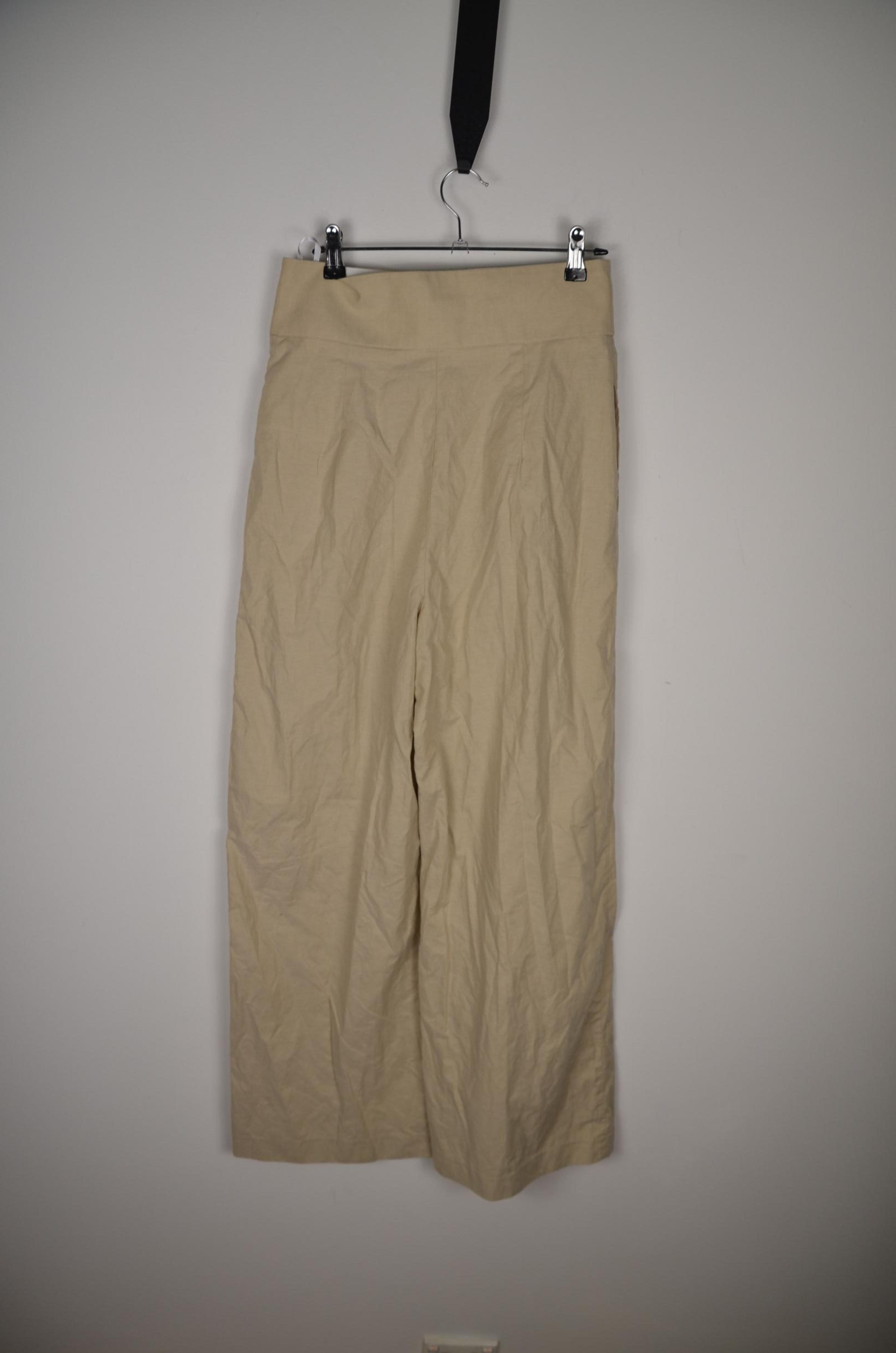 Camilla and Marc  Brown Casual Pants thumbnail 2