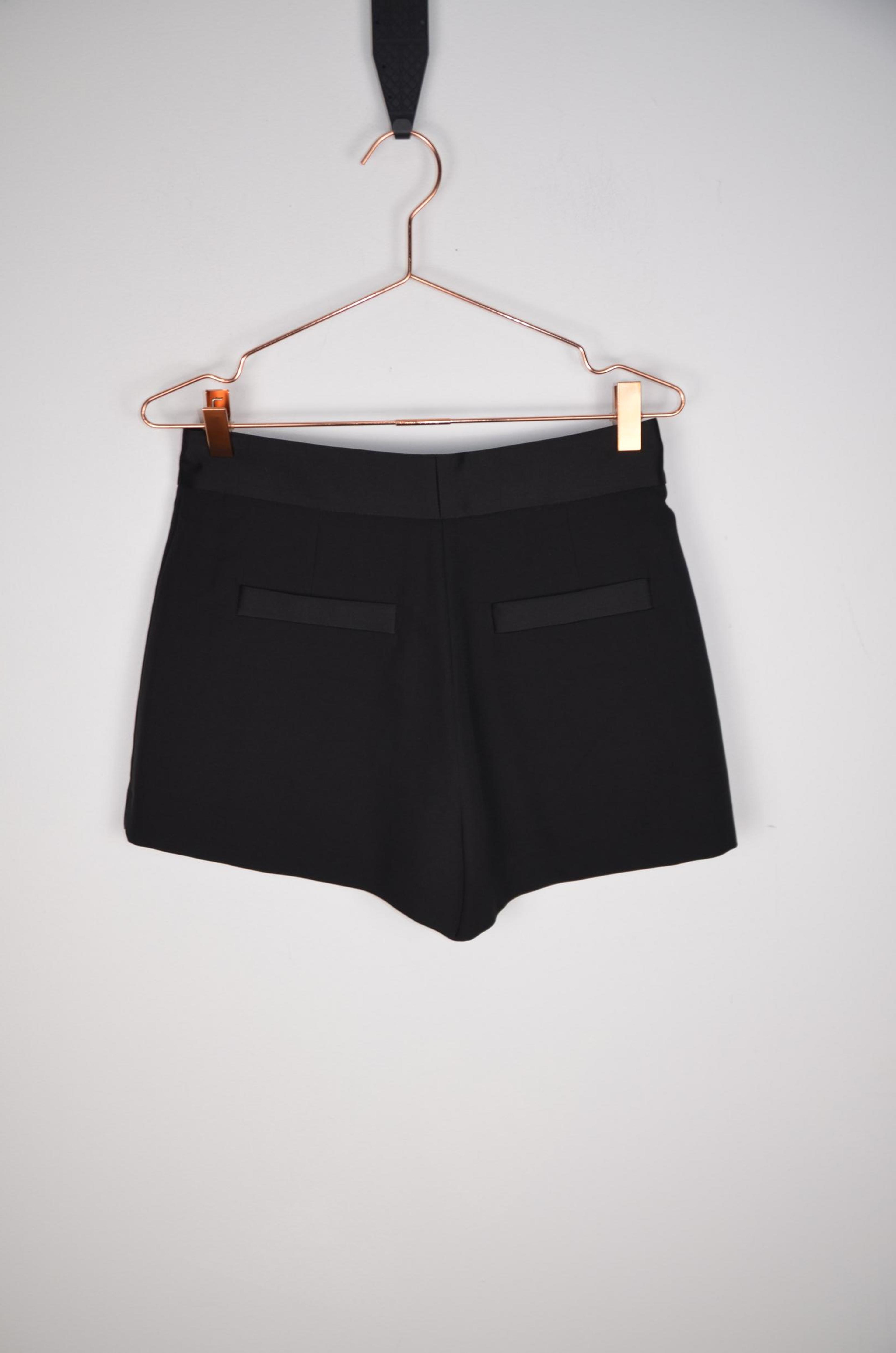 Glamaxy Womens Shorts thumbnail 3