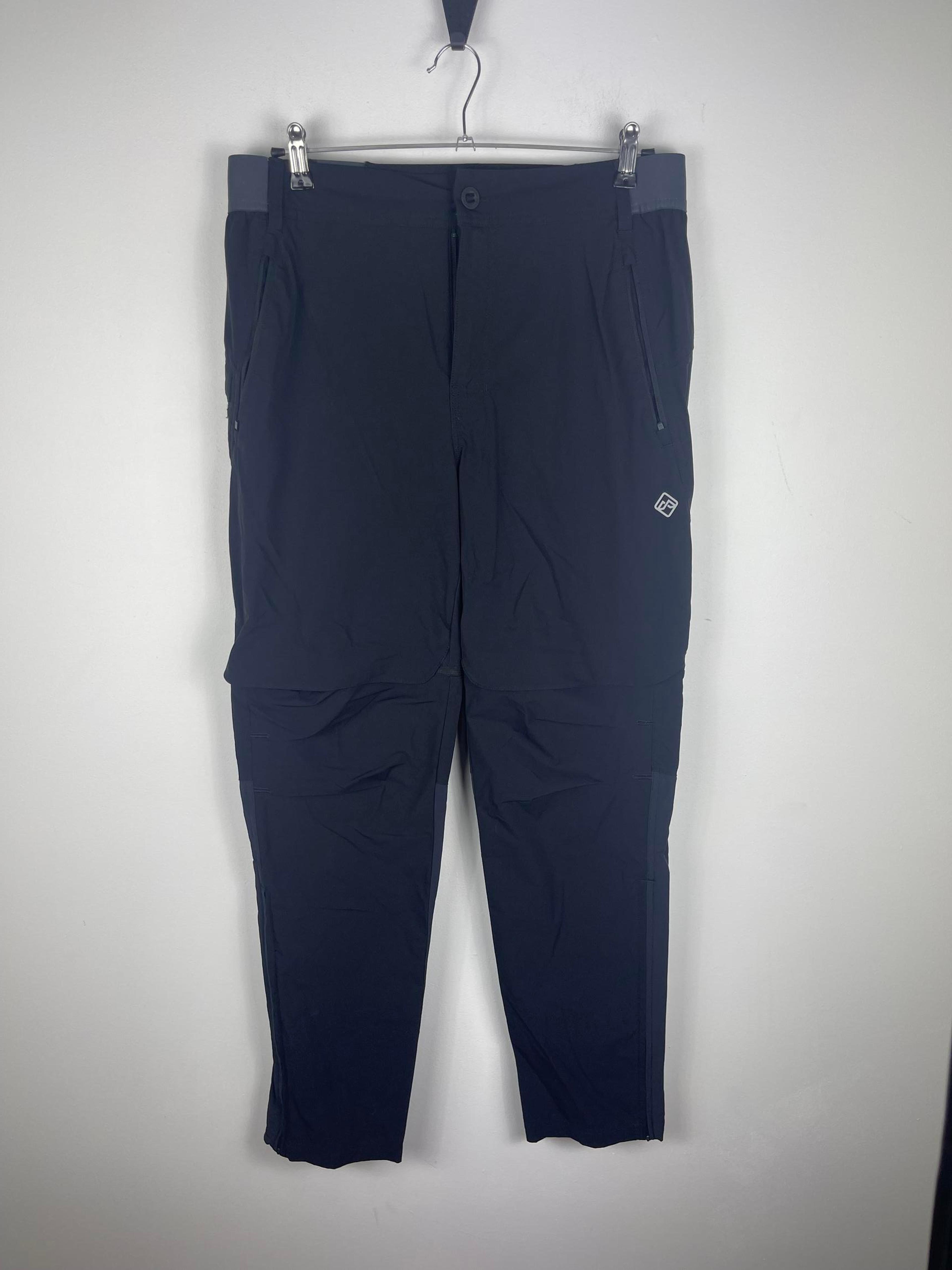 Kathmandu Mens Cargo Pants