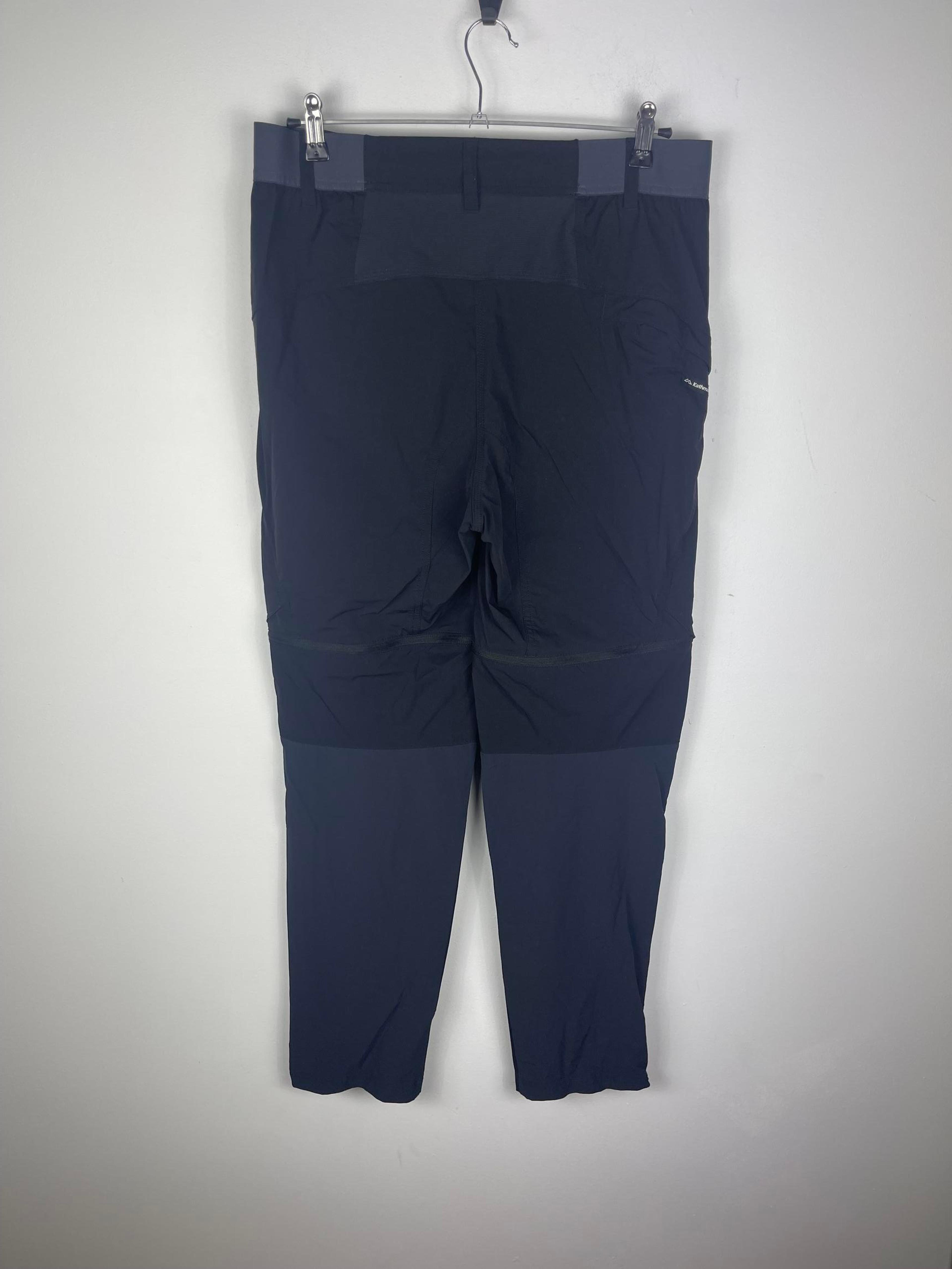 Kathmandu Mens Cargo Pants thumbnail 3