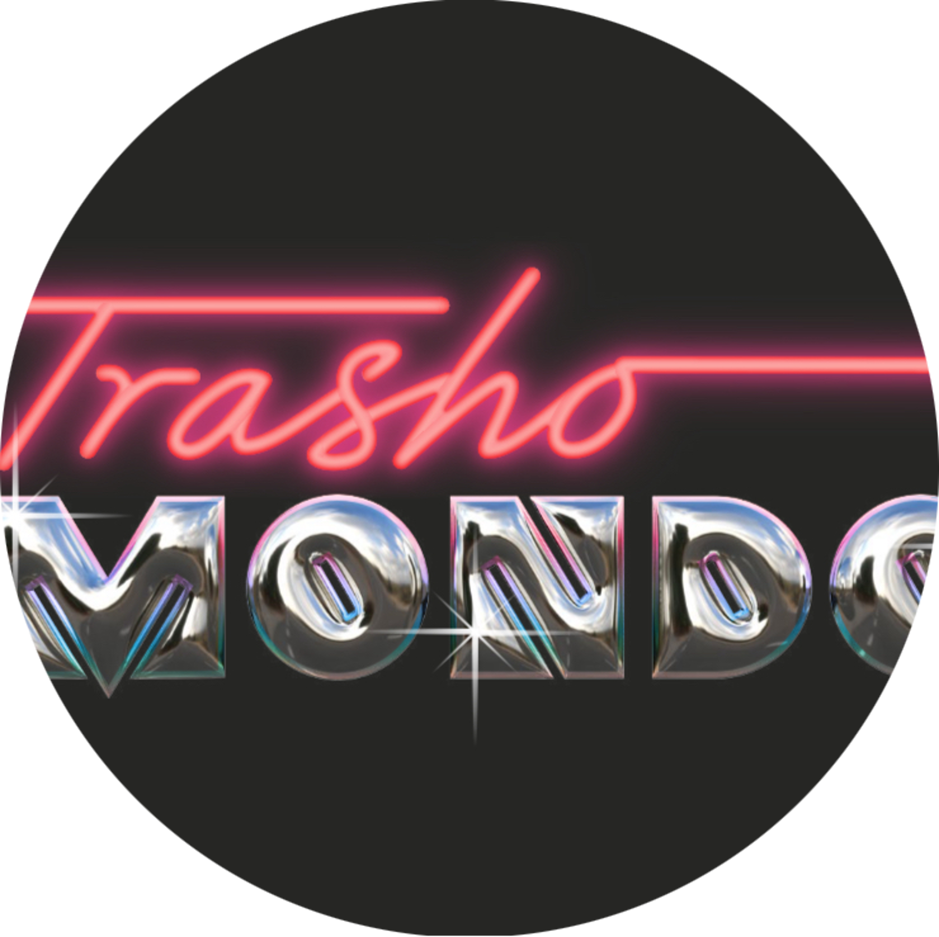 Trasho mondo 