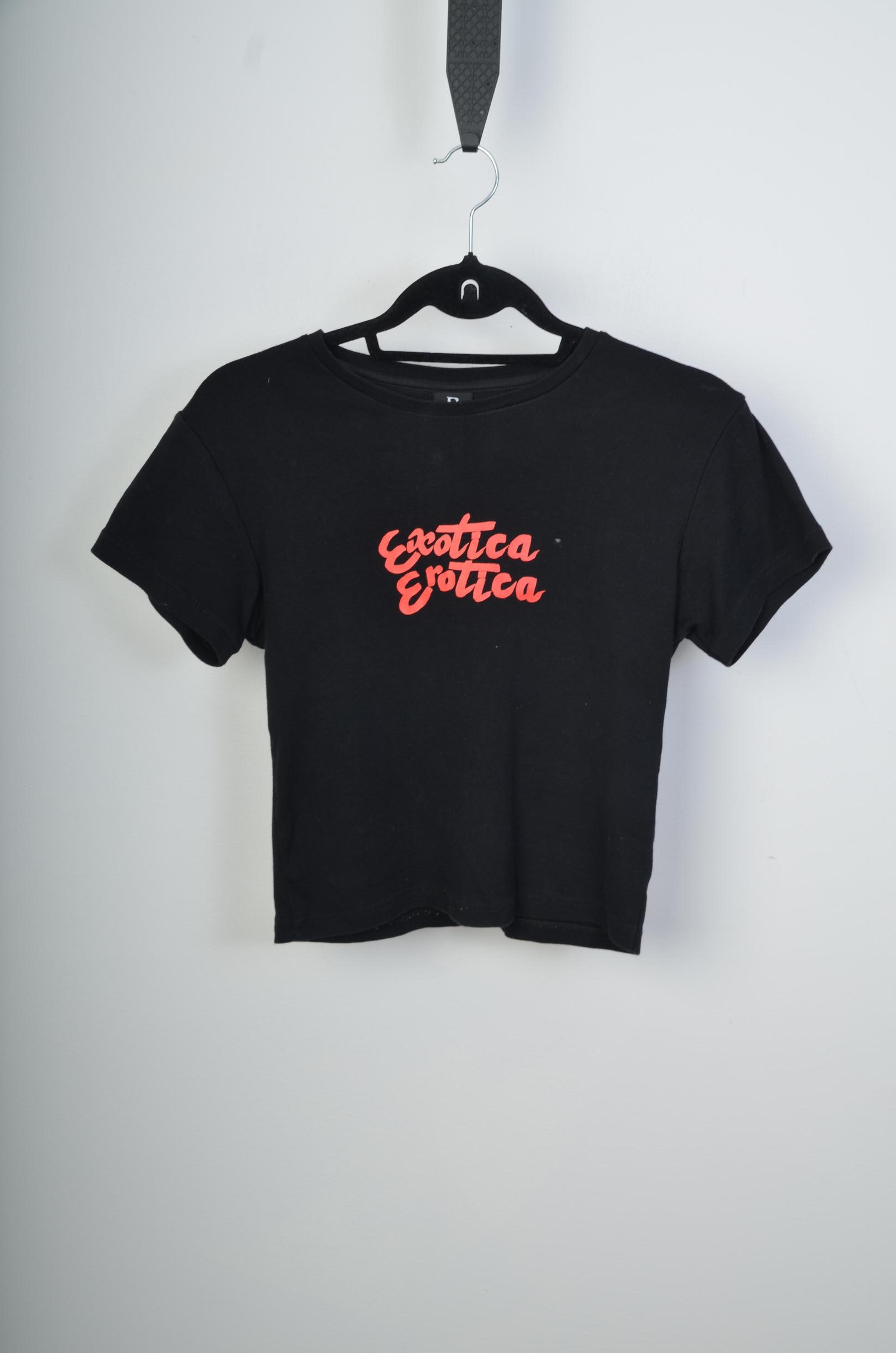 Realisation Par The Exotica Erotica Tee