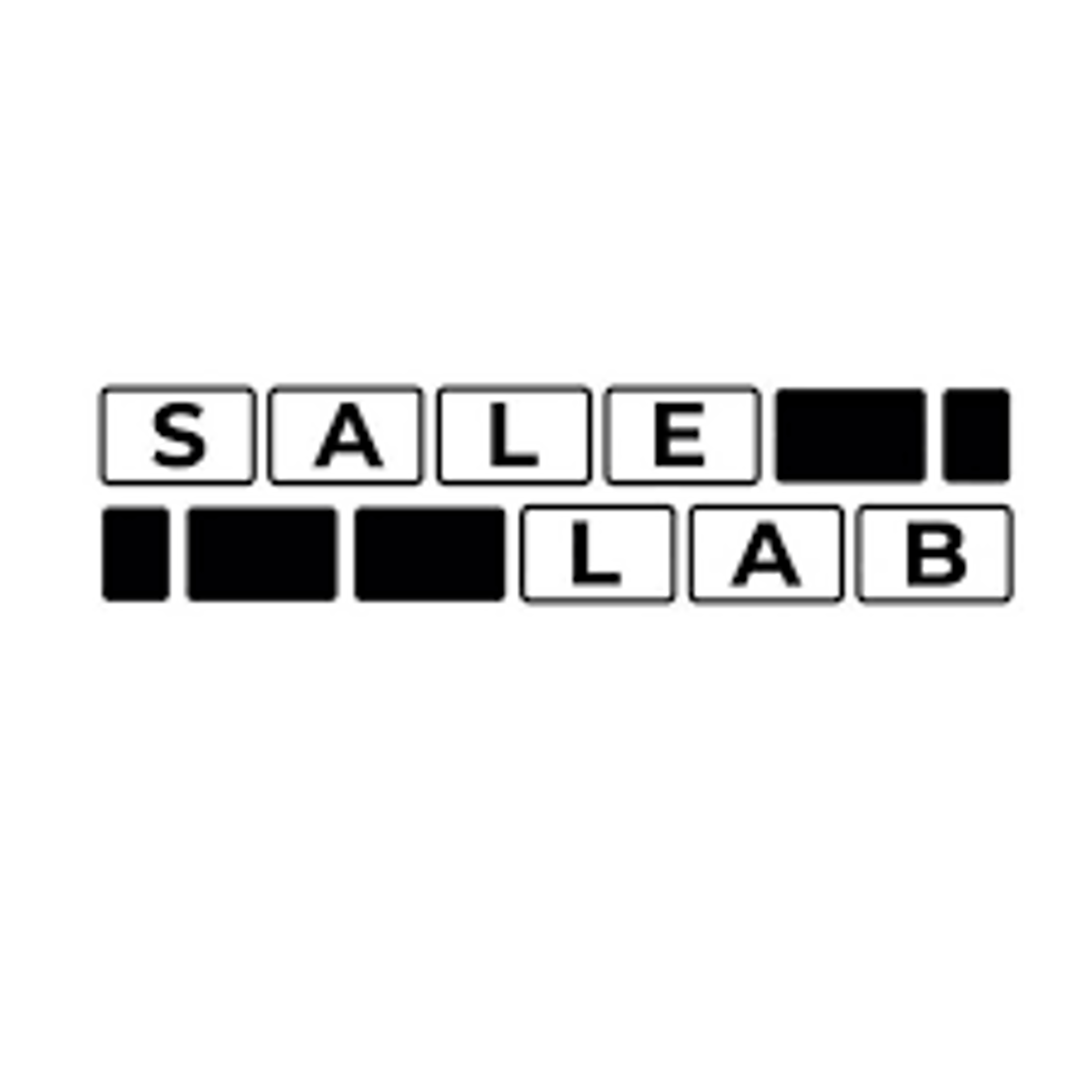 Sale Lab