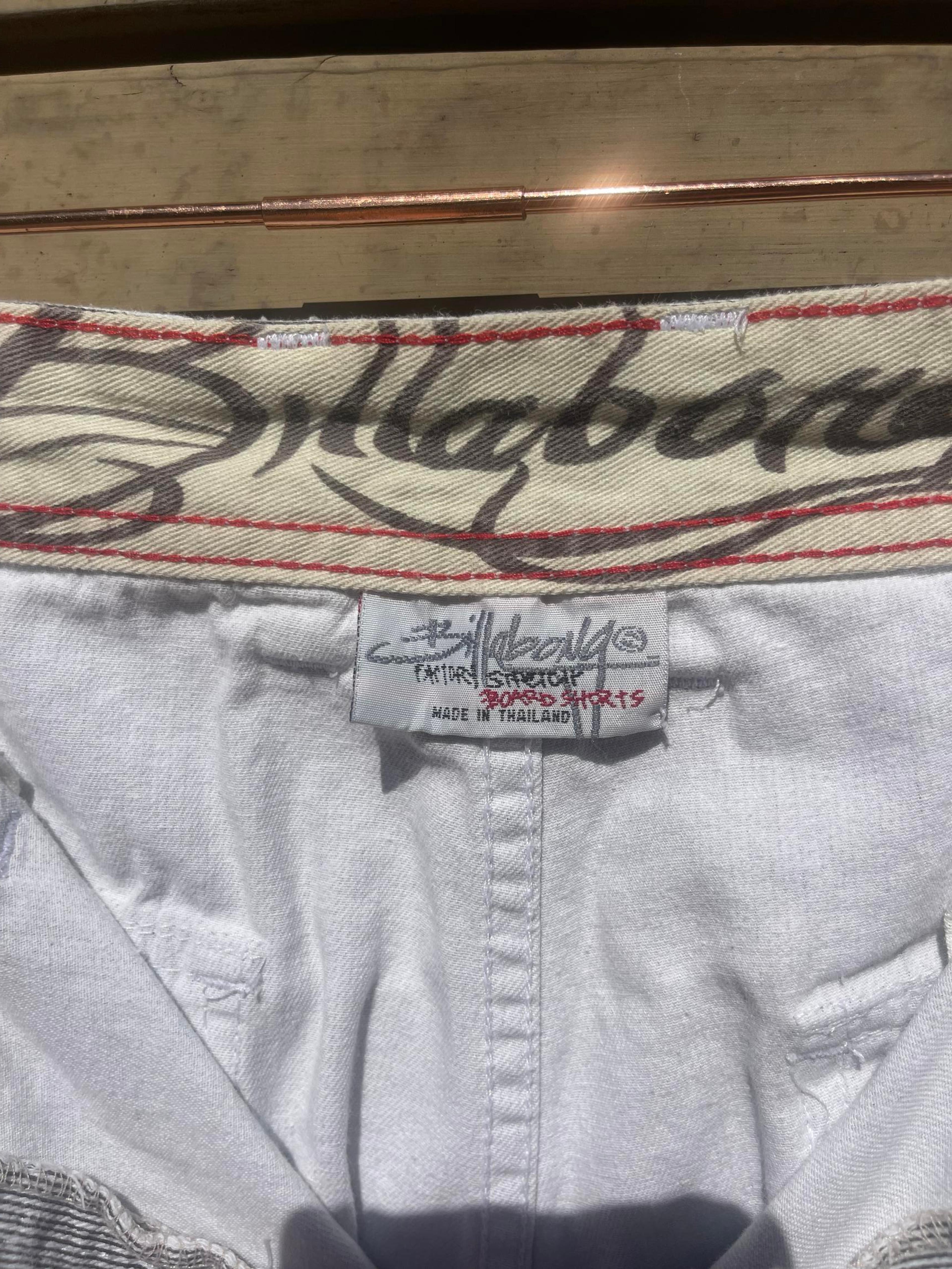 Billabong Mens Blue Shorts thumbnail 6