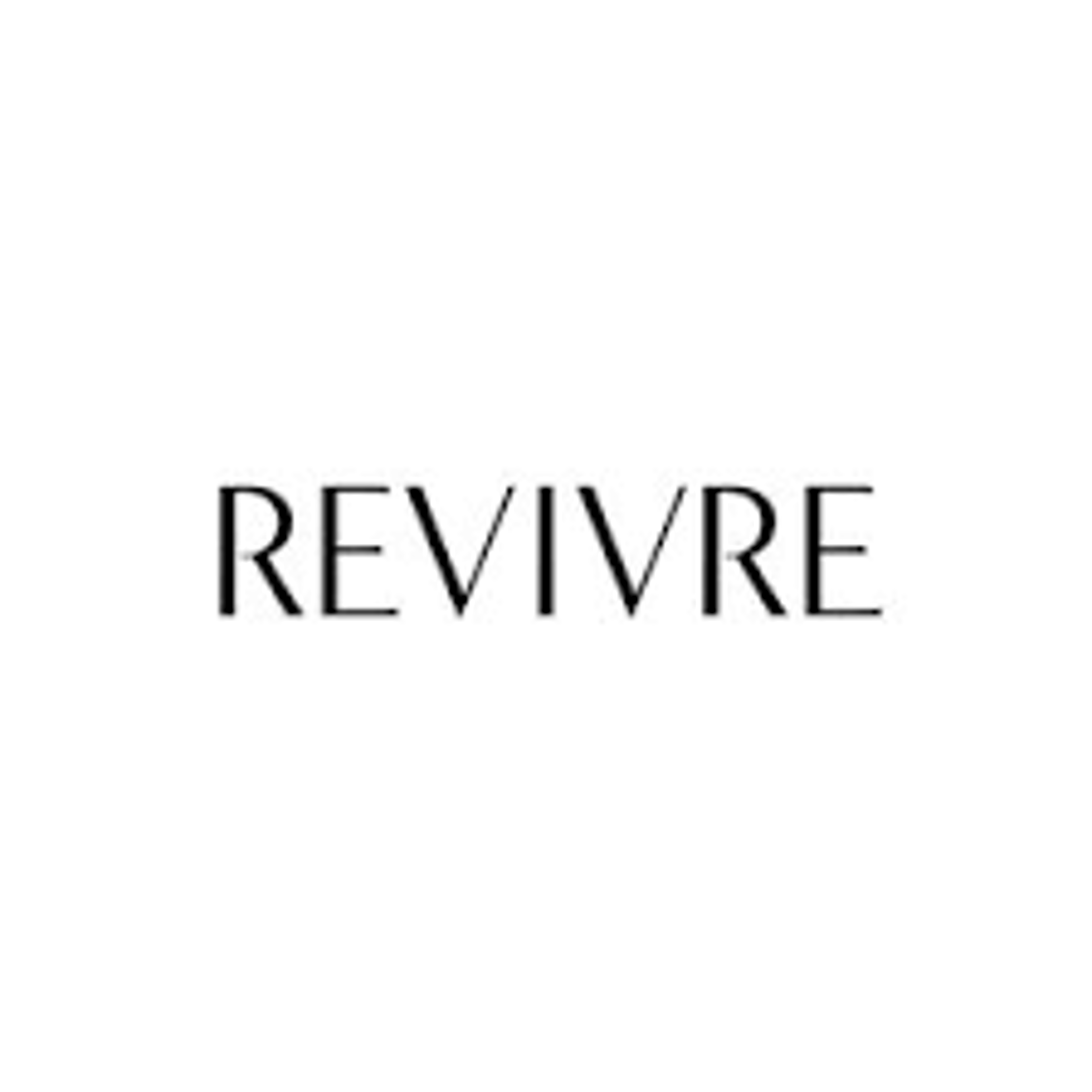 Revivre