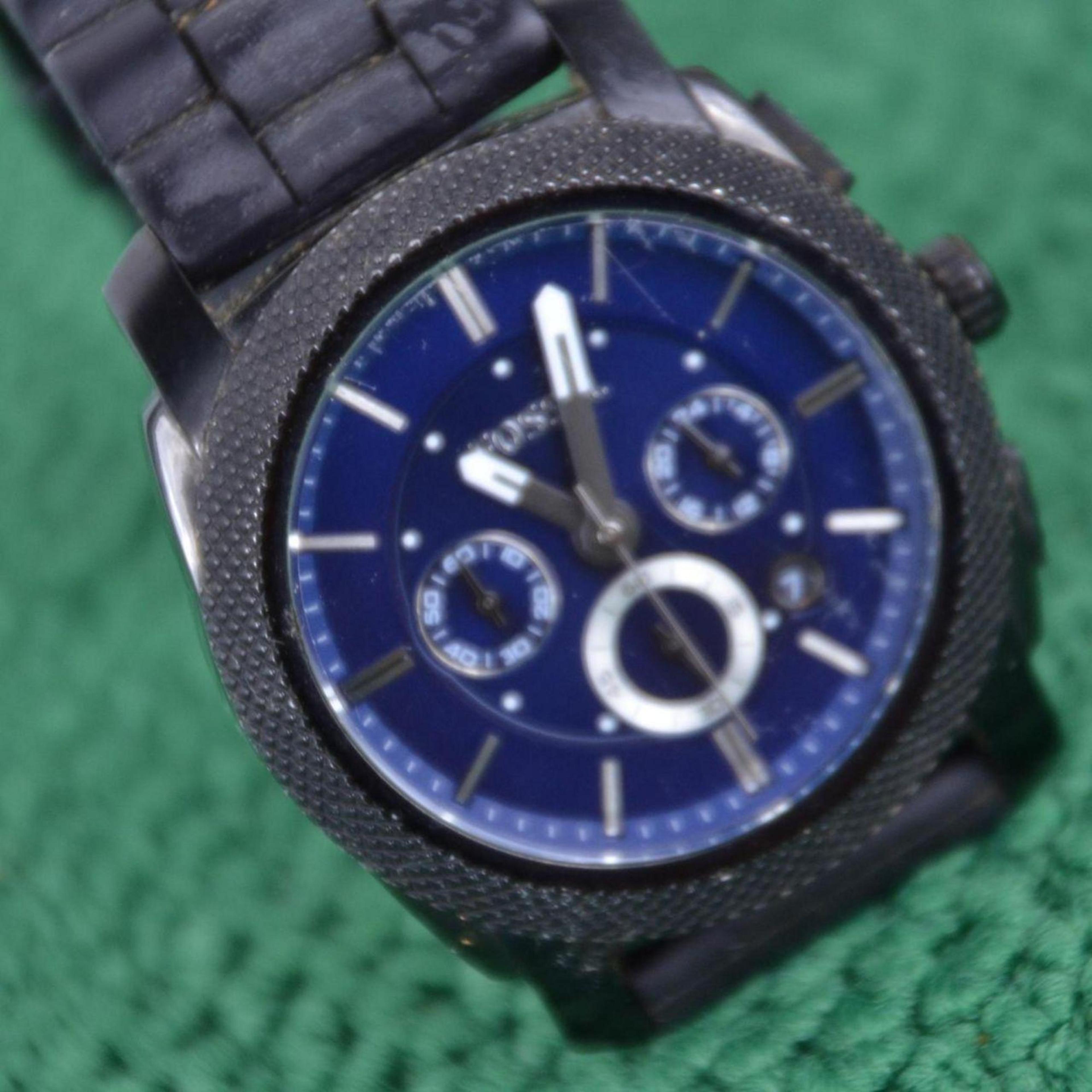 FOSS watches - mens O/S thumbnail 2