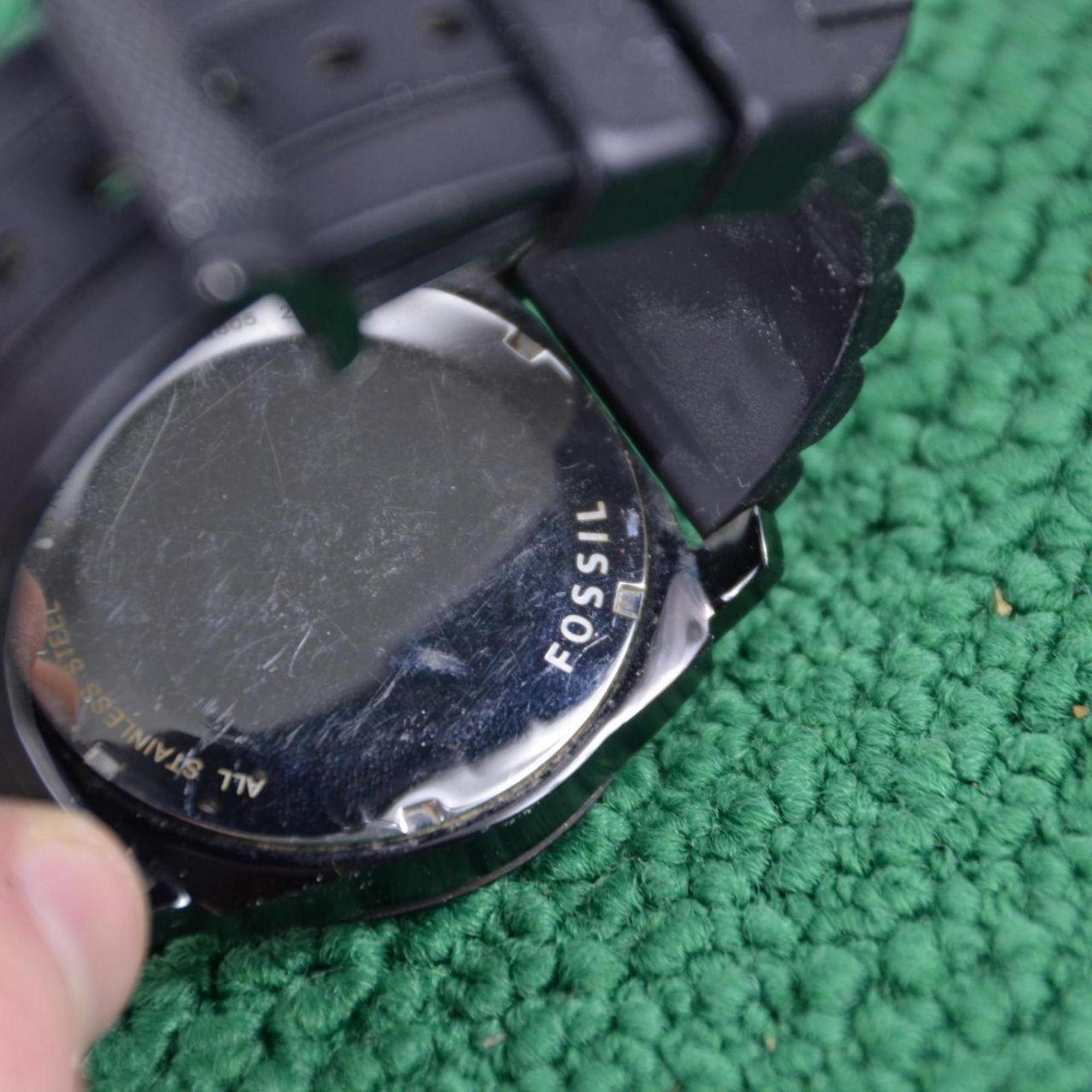 FOSS watches - mens O/S thumbnail 3