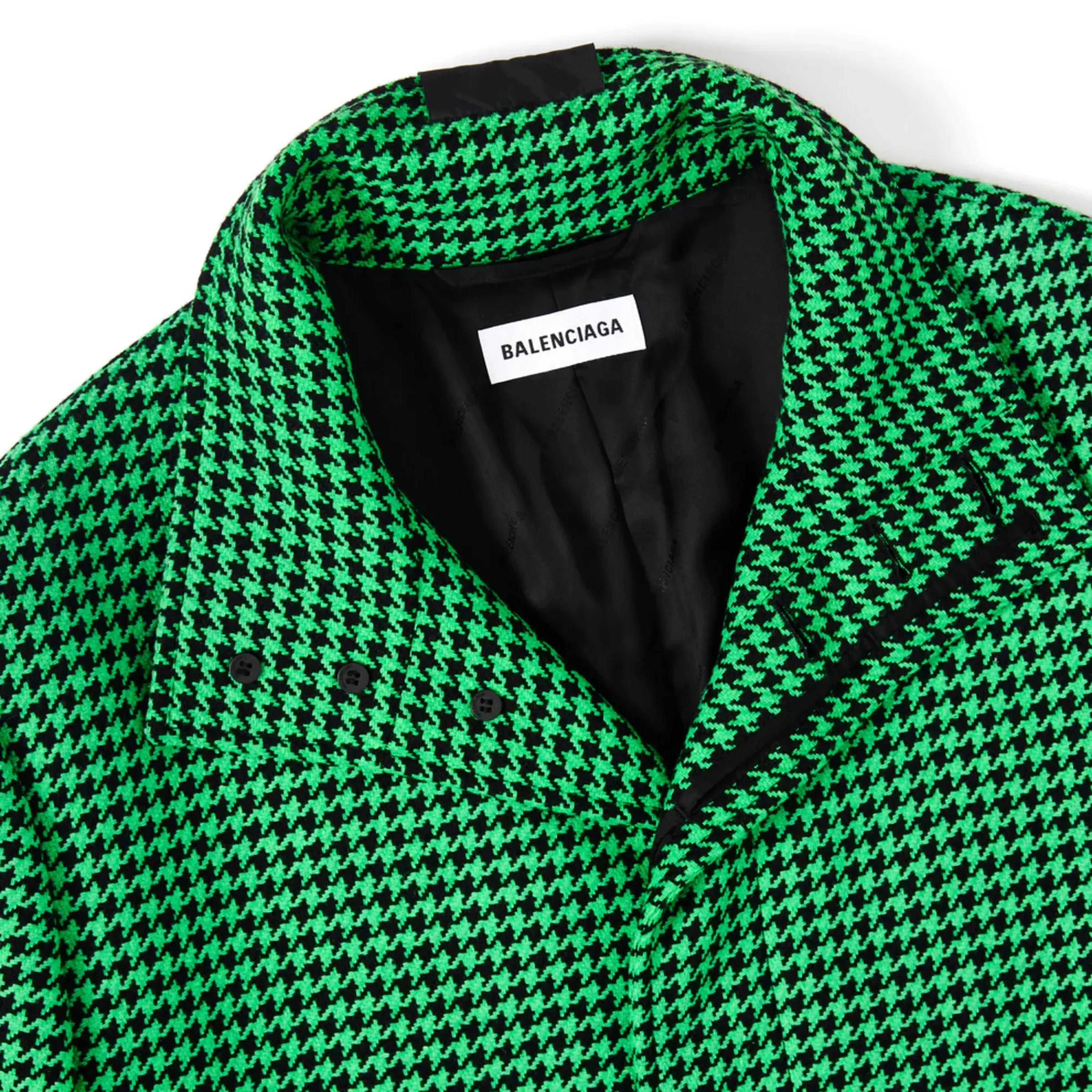 BALENCIAGA blazers - womens O/S thumbnail 3