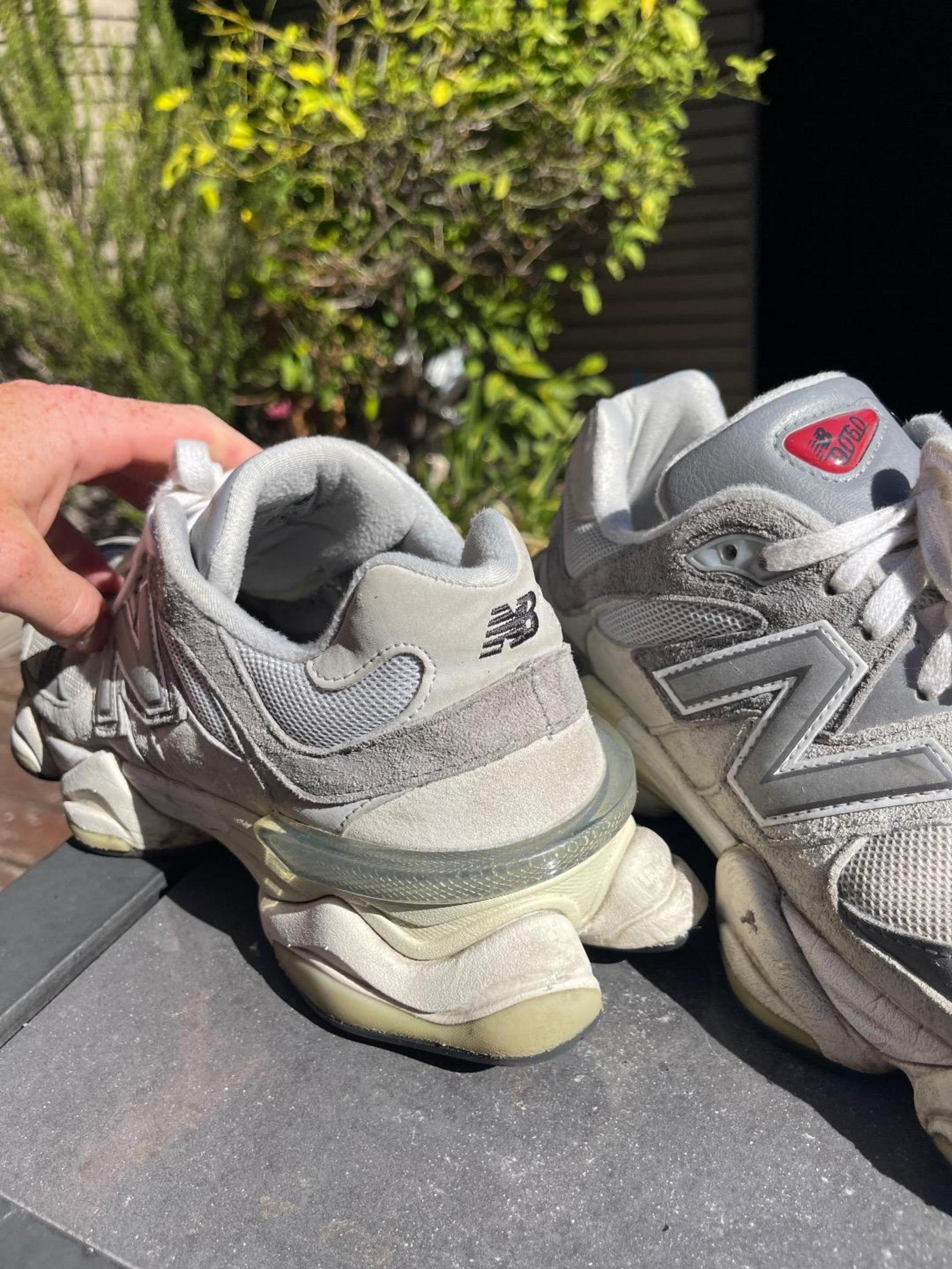 New Balance sneakers - mens EU 42 thumbnail 3